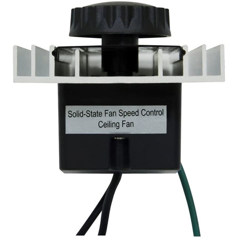 iLIVING ILG8SFSC Fan-Controls - View #4