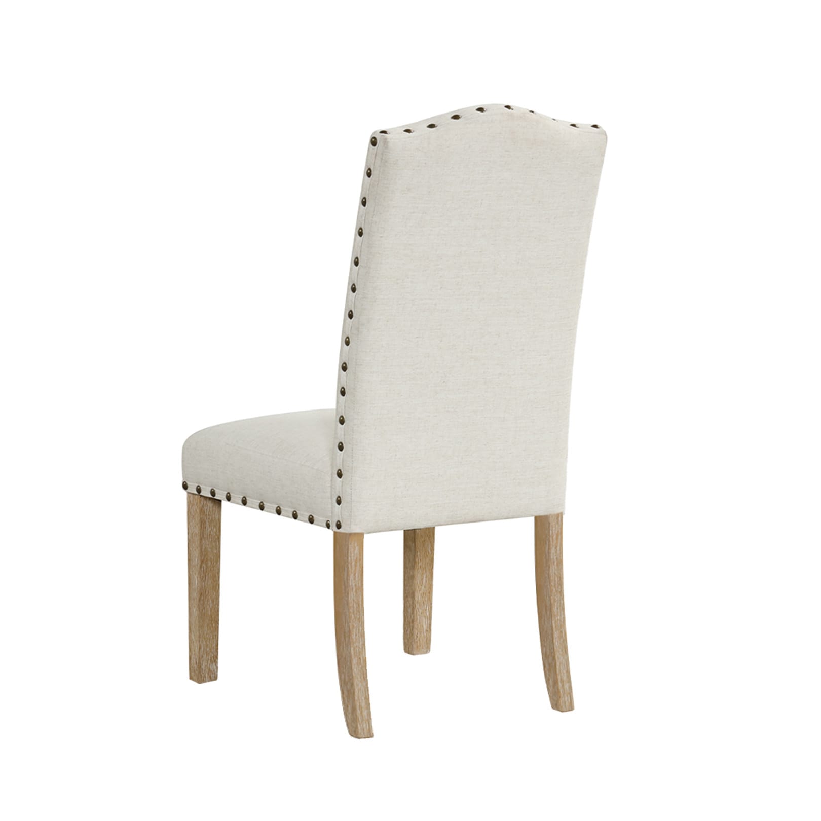 HomePop K8733-F2067 Dining-Chairs - View #6