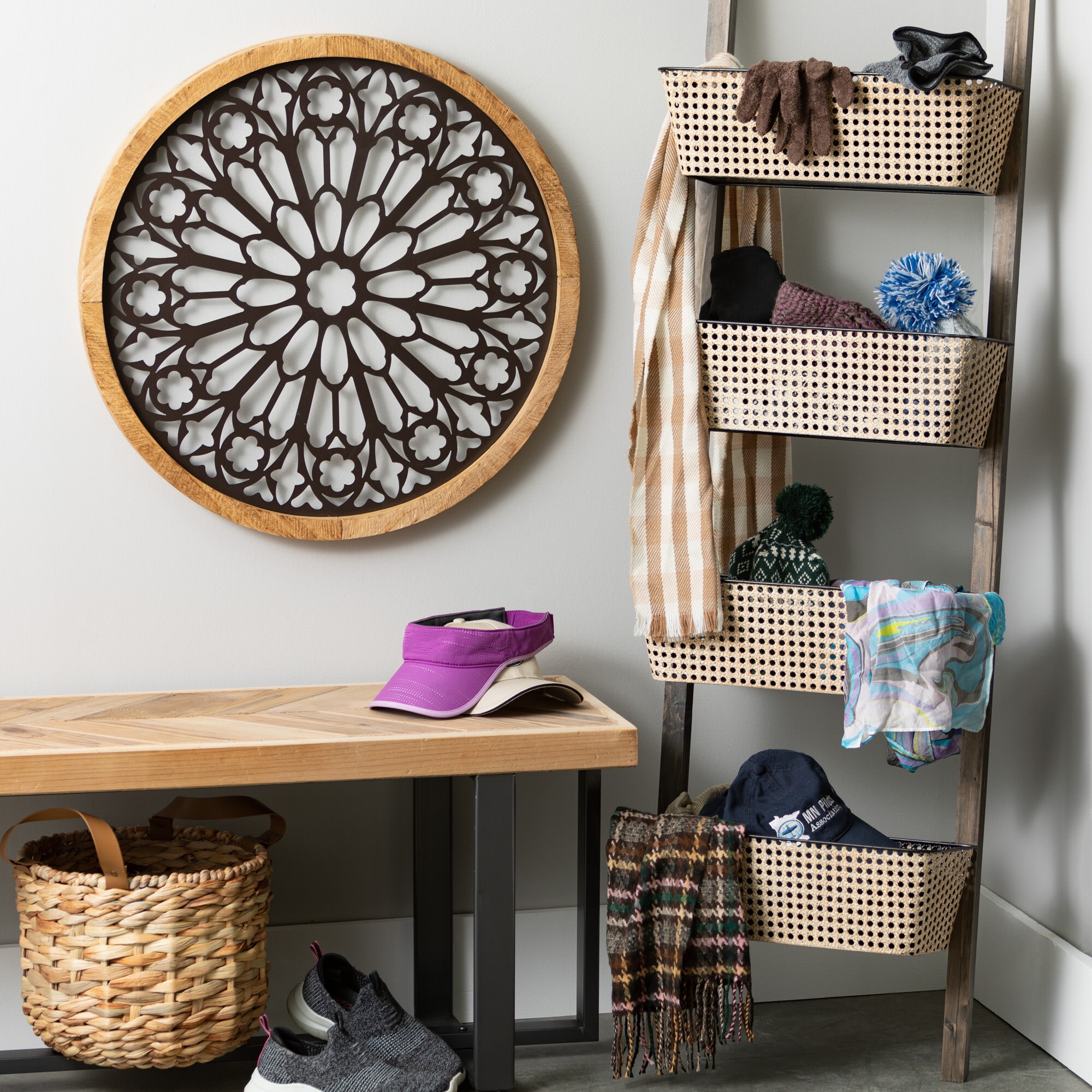 Sullivans N2729 Bins-Baskets - View #4