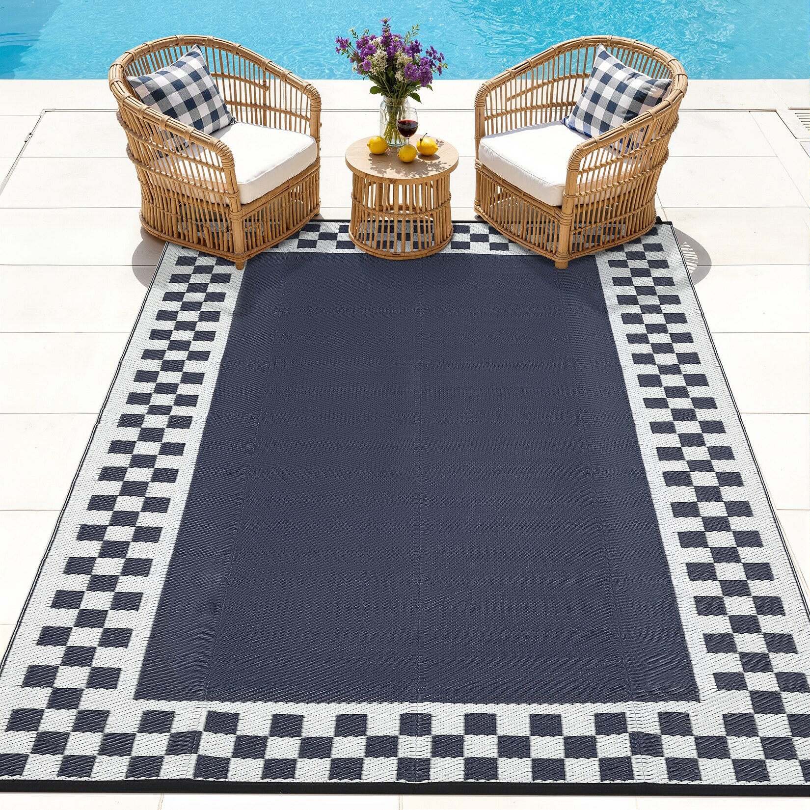 Garvee SUNNY-PPG-33Y8HP7N rugs - View #4