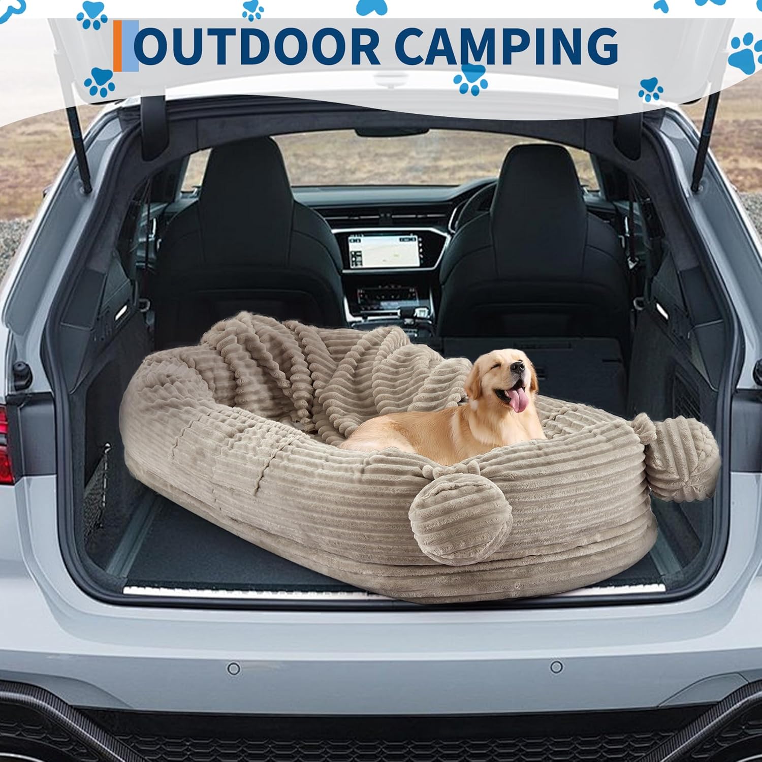 Qeetex DHZ-PHO-34YRG3HS Dog-Pens - View #5