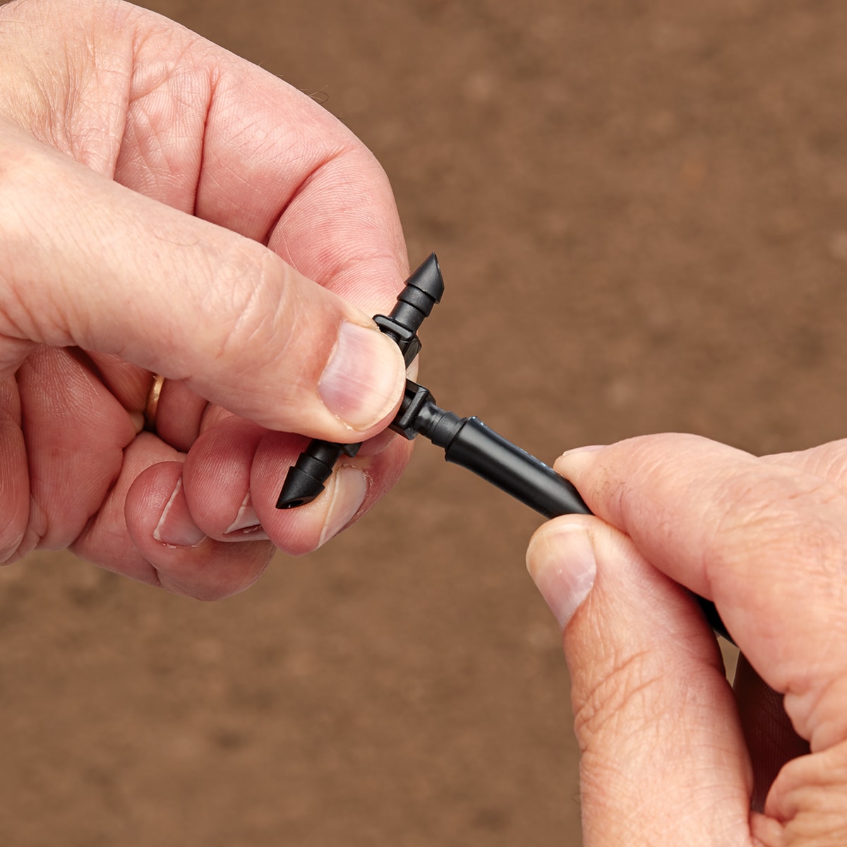 Orbit 64841 Drip-Irrigation-Fittings - View #4