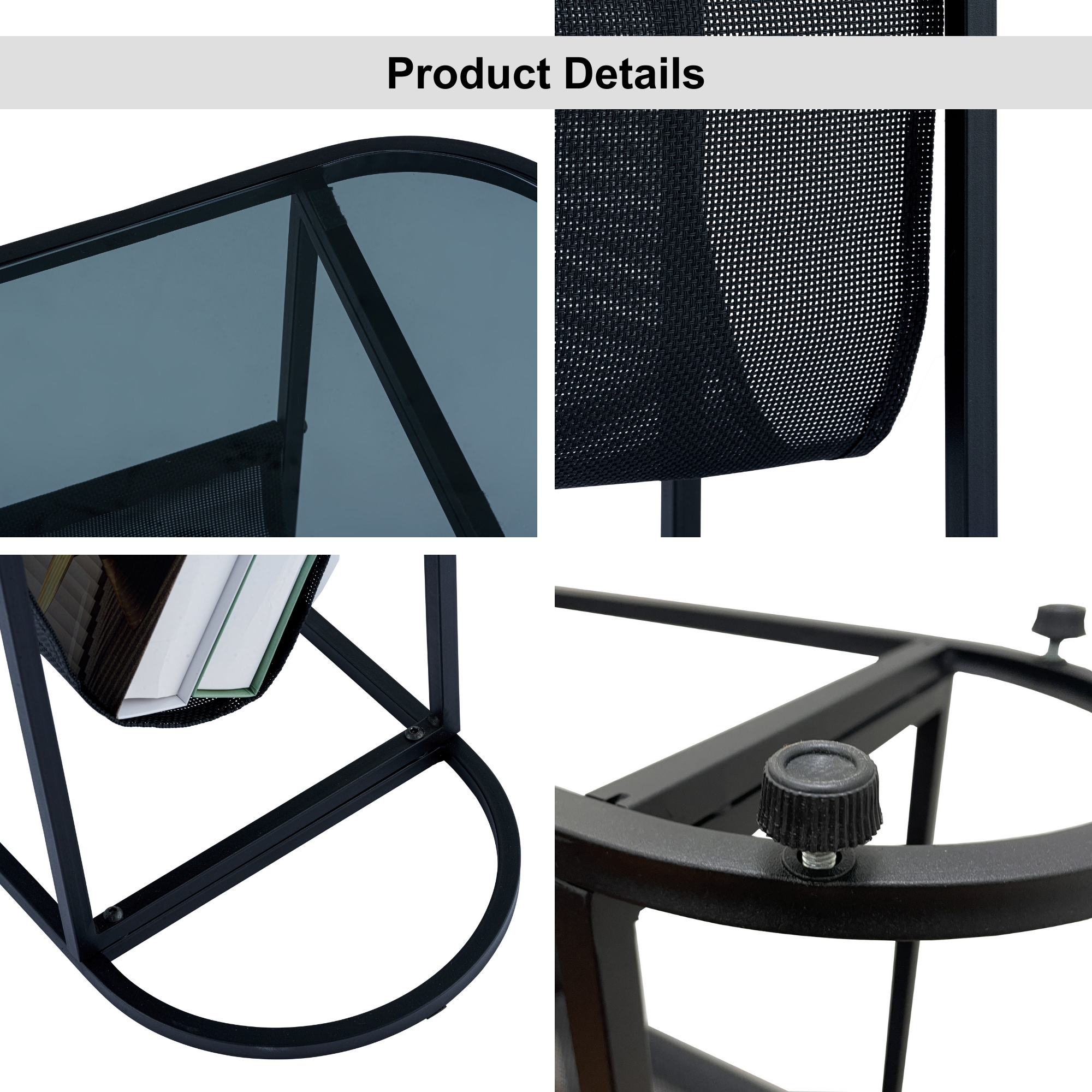 LIVIZA GIS685123261 End-Tables - View #10