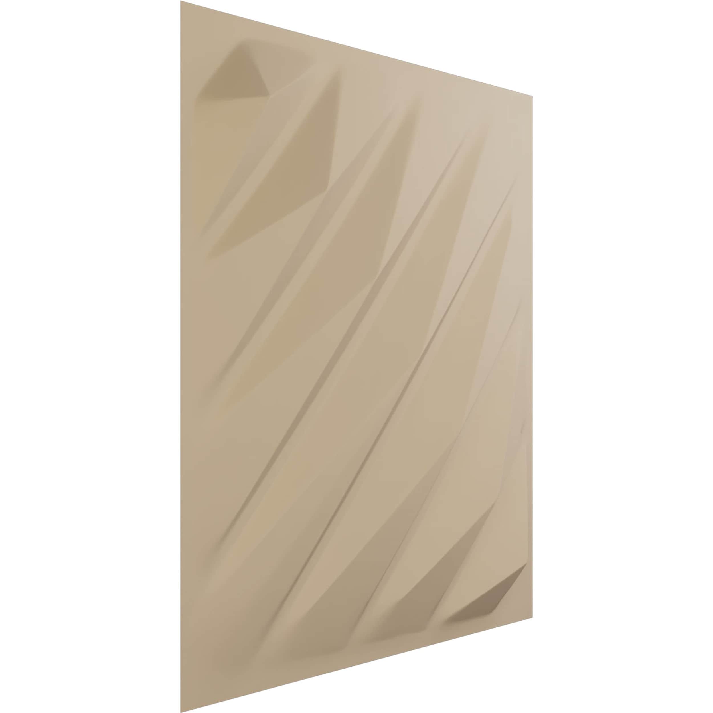 Ekena Millwork WP20X20AWGBE Wall-Panels - View #2