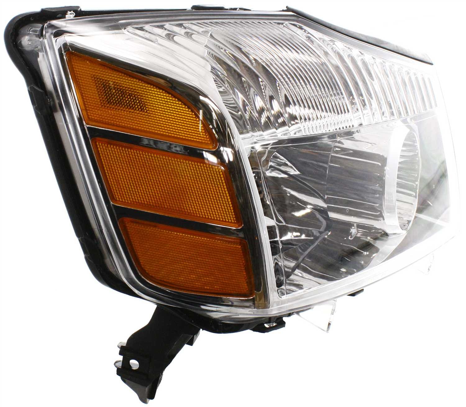 Garage-Pro JCWN100123GP Headlights-Components - View #3