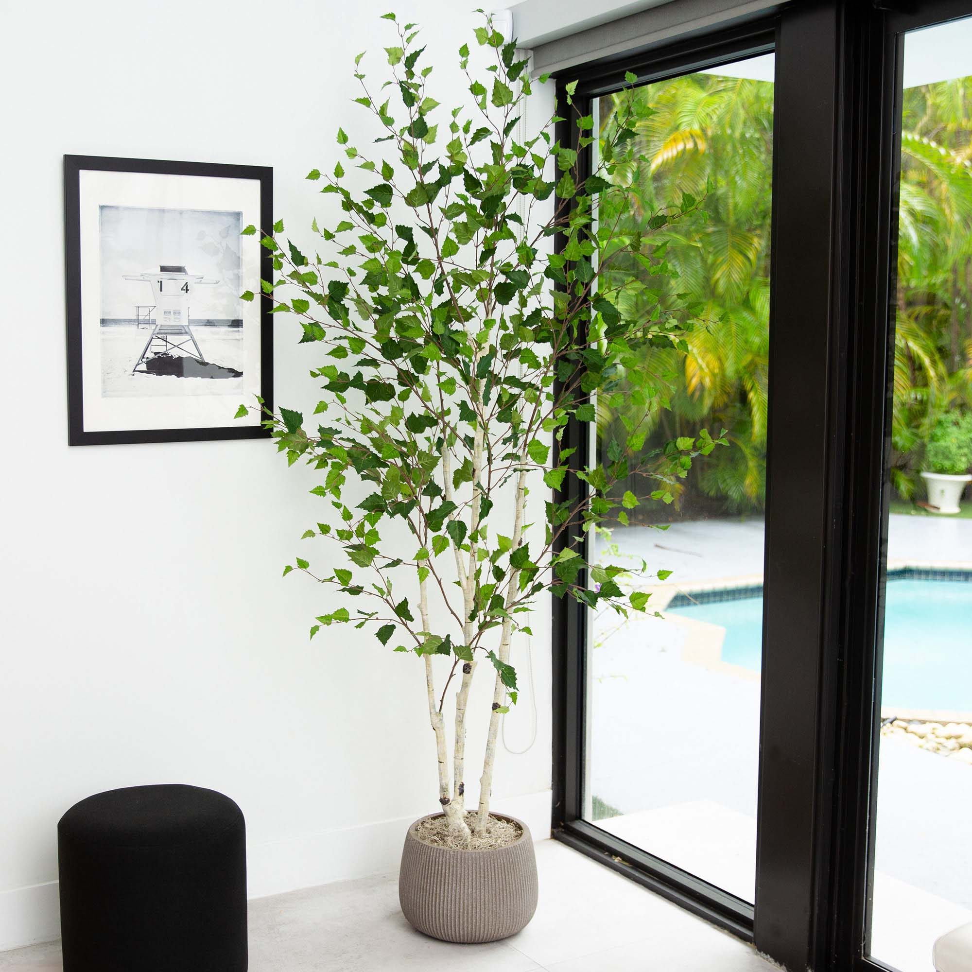 Nearly Natural T4667 Artificial-Plants-Trees - View #6