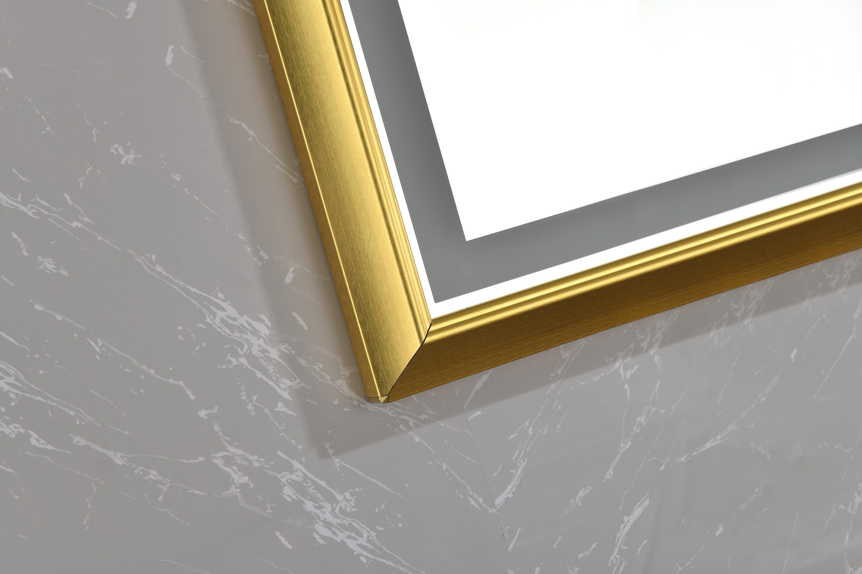 Vacolite KP-9648GL10 Framed-Bath-Mirrors - View #6