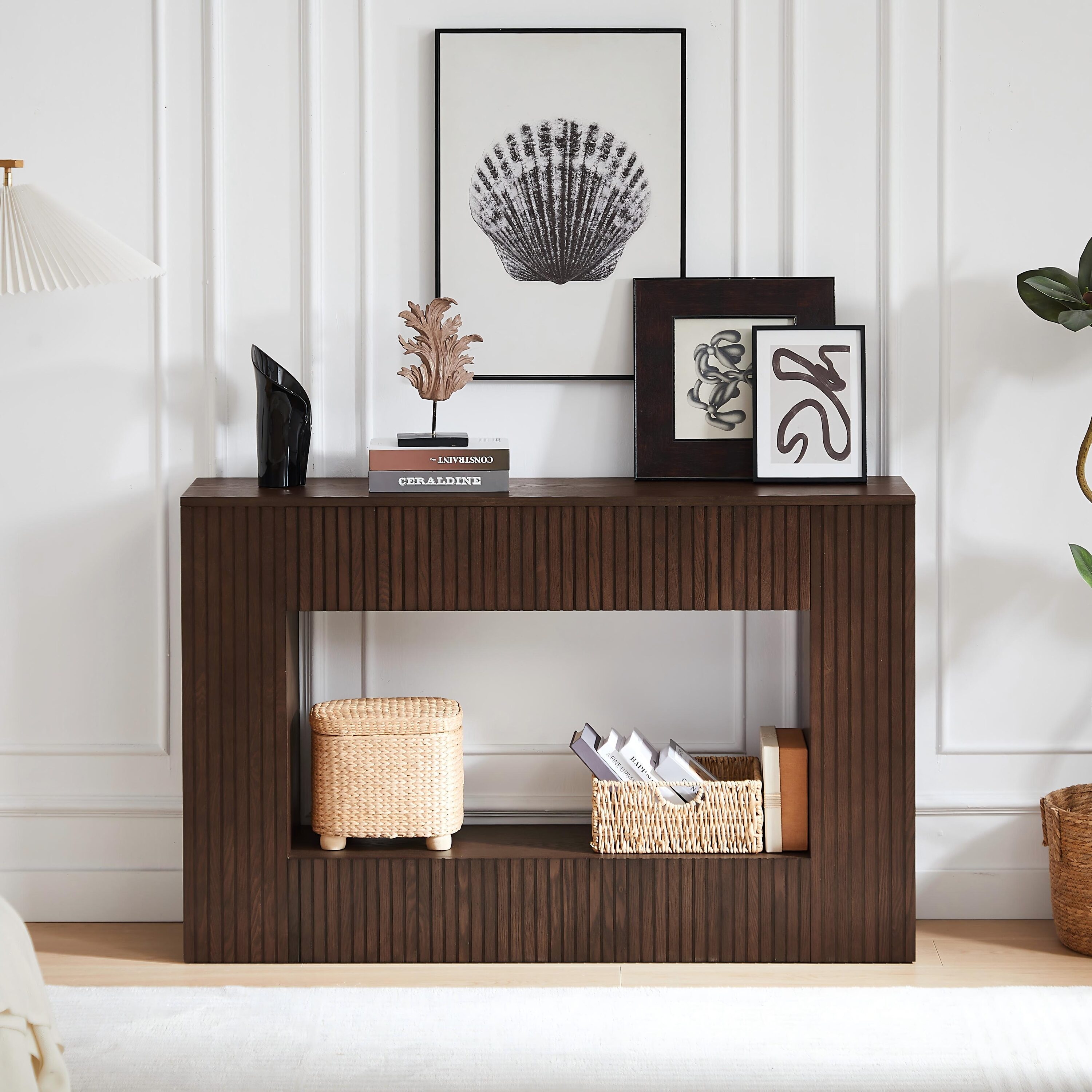 Vynxaria LEXY2731DJKTXGZ025 Console-Sofa-Tables - View #7