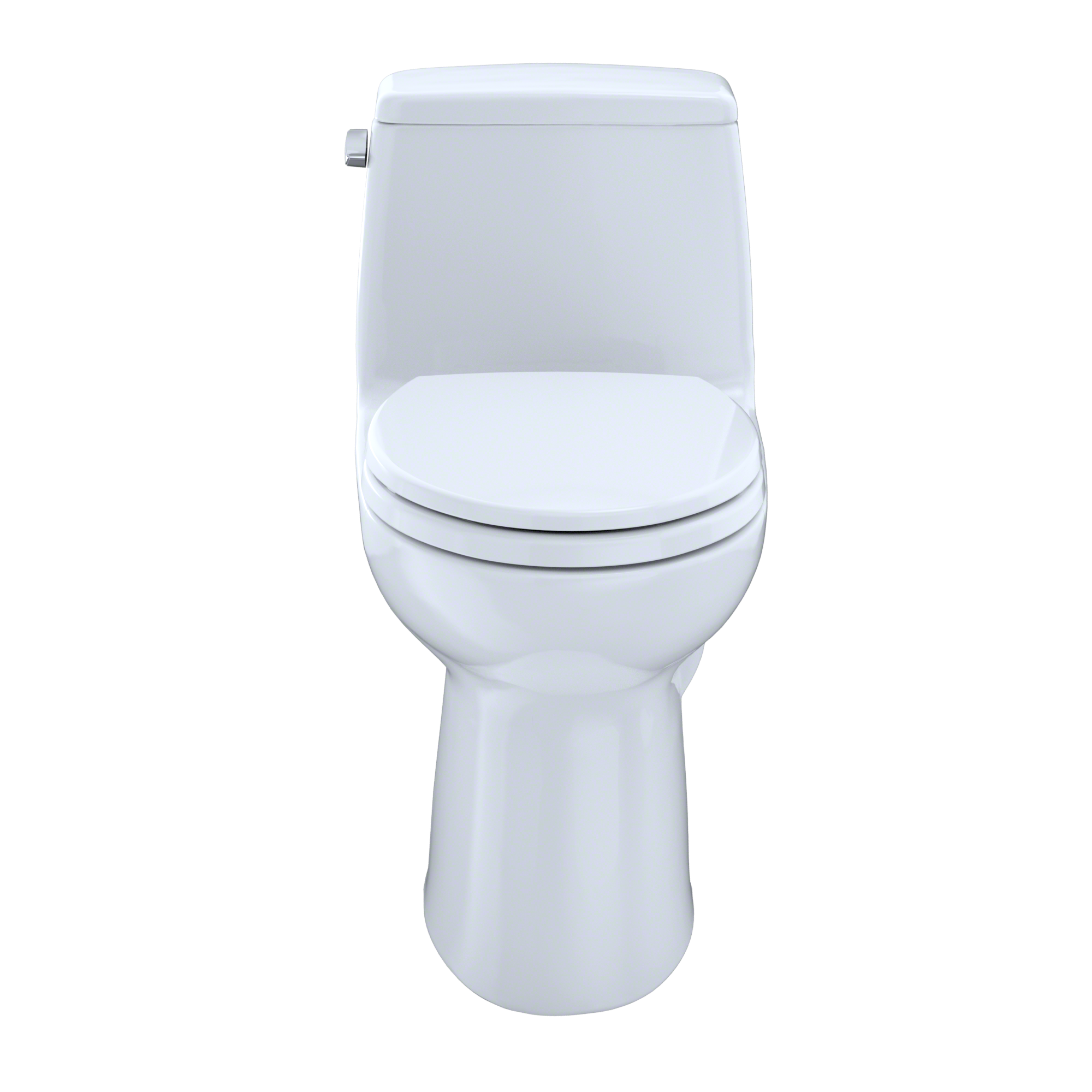 TOTO MS854114E-01 toilets - View #2