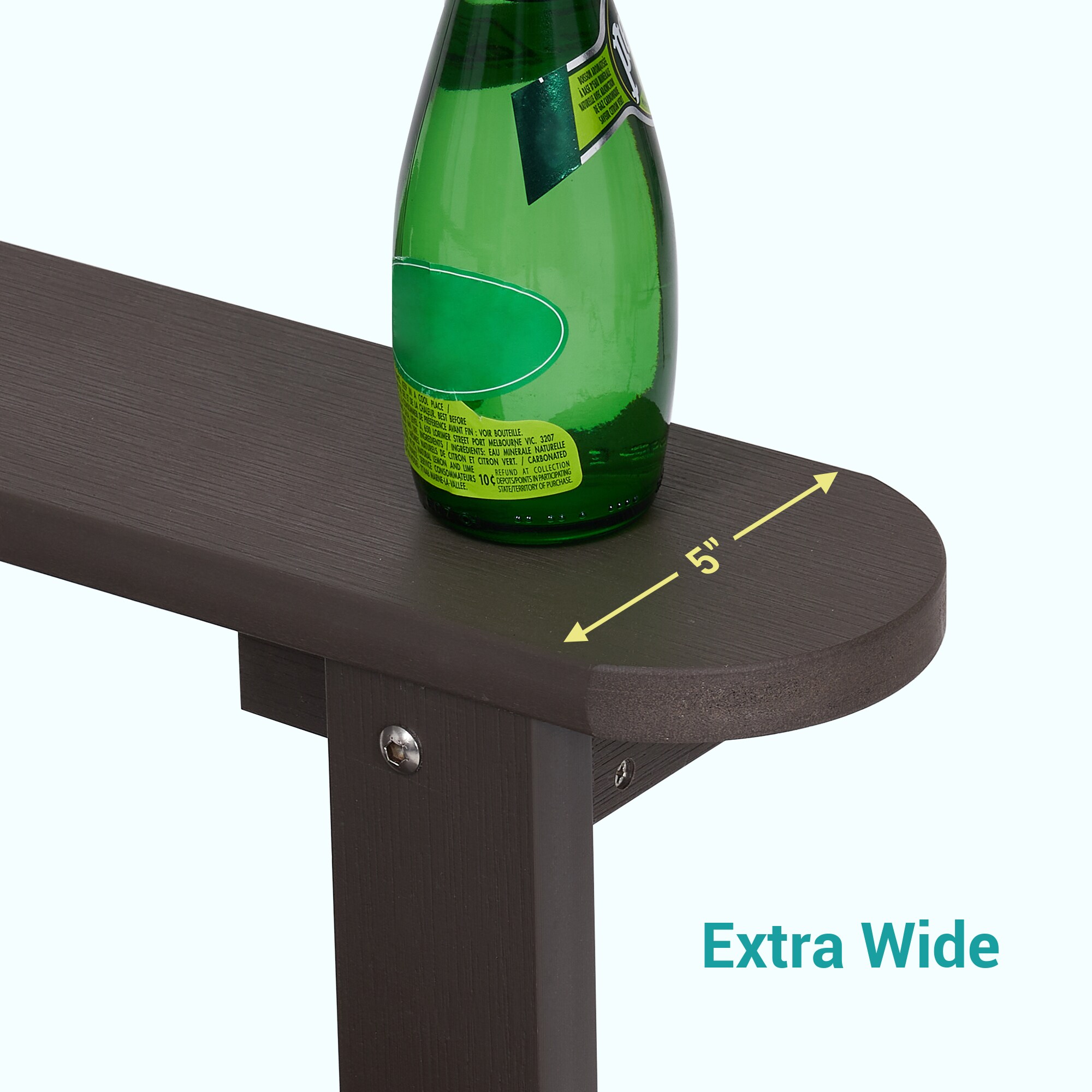 ACEGOSES LW-QW-34CF-4 Patio-Chairs - View #2