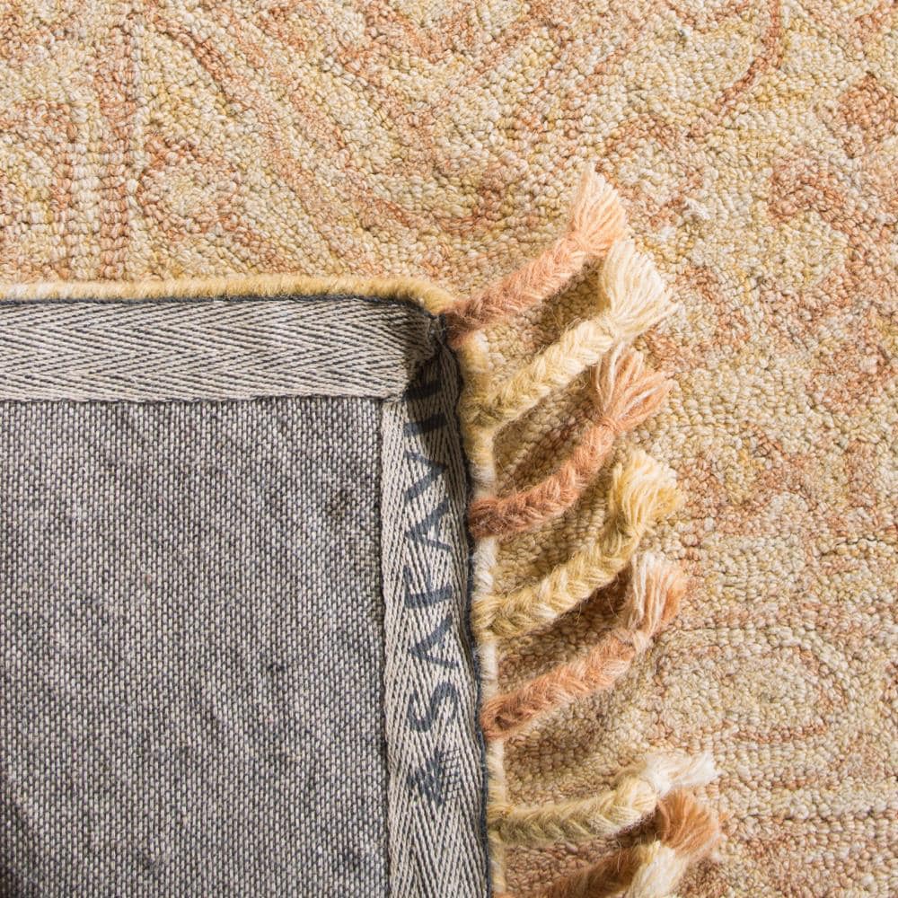 Safavieh APN225A-7SQ rugs - View #4