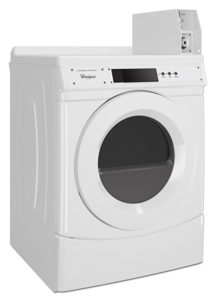 DDAD30KCS-65 - Superior Laundry Equipment