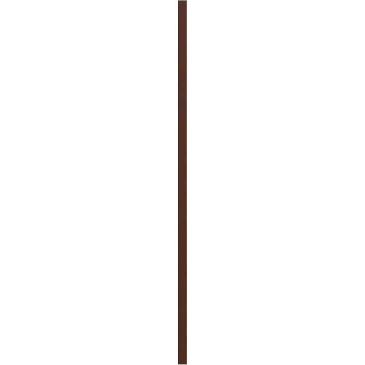 Ekena Millwork MLDA10X46WHIMA Wall-Panel-Moulding - View #4