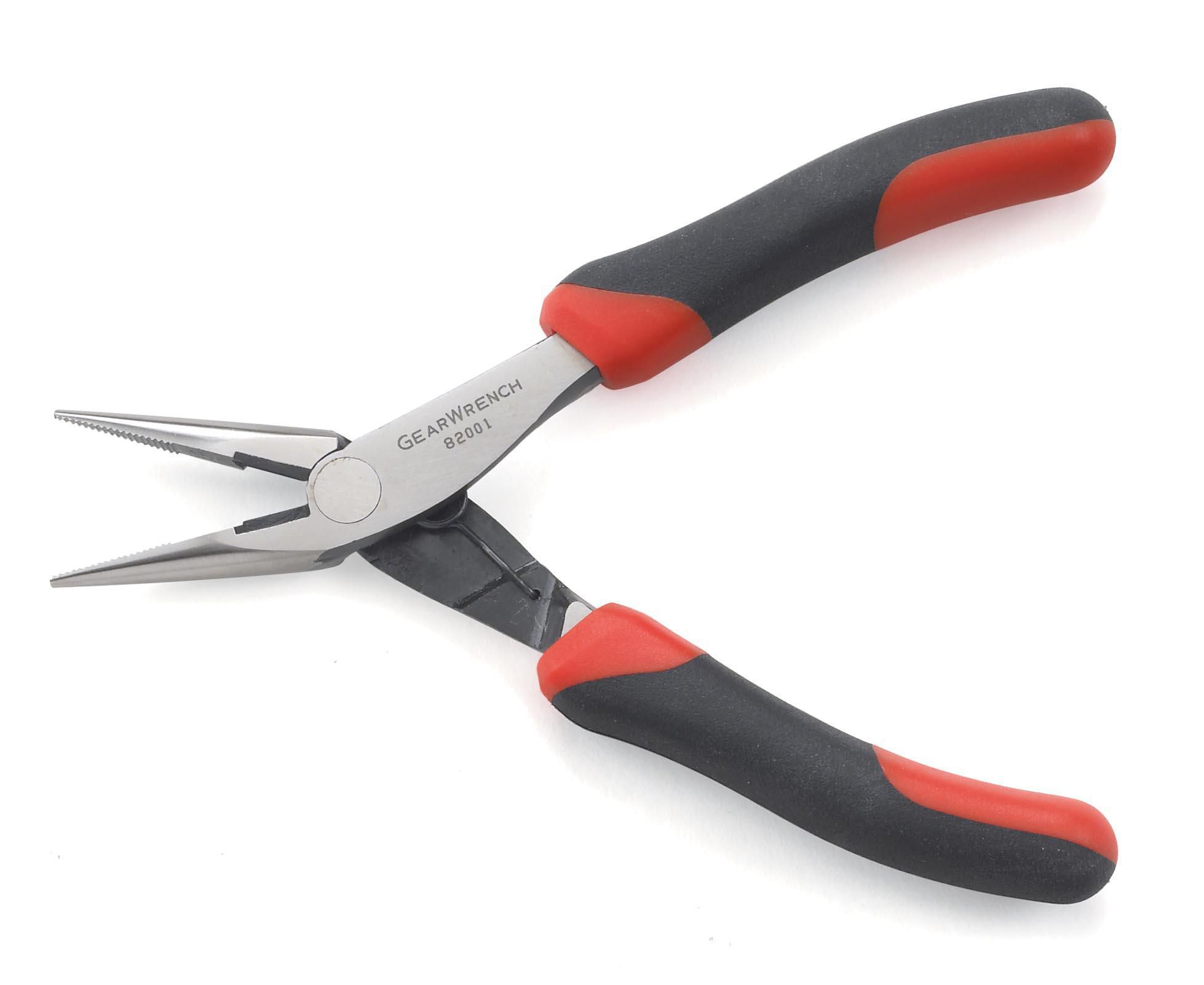 GEARWRENCH 82100 Plier-Sets - View #3