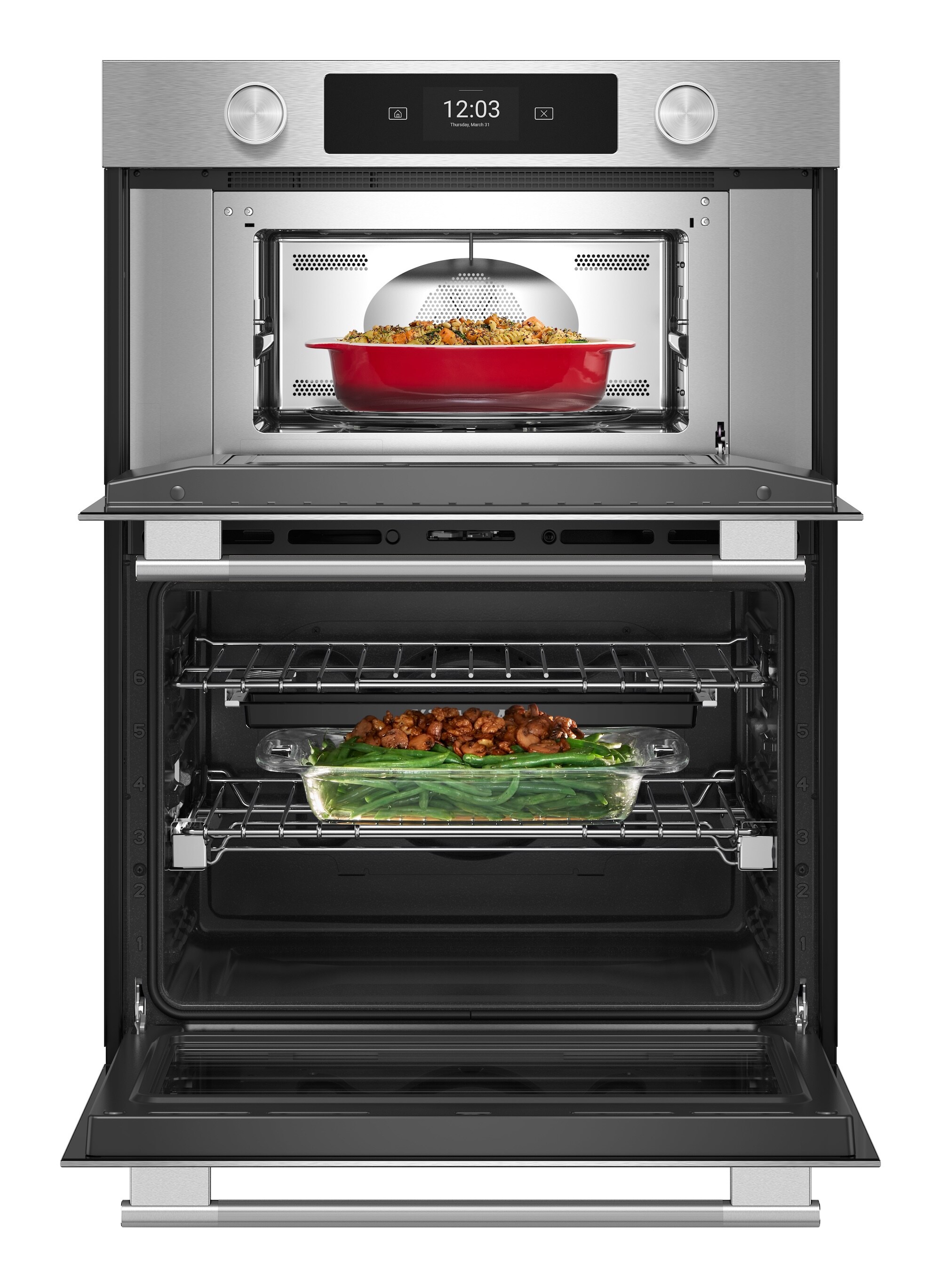 KitchenAid KOEC930SPS m050358 - View #3