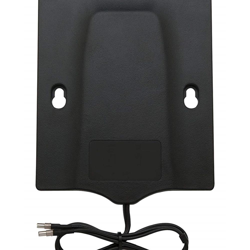NETGEAR SYBA149337 Netgear 6000450 MIMO Antenna for 3G and 4G AirCard USB Modems and Mobile Hotspot, Black