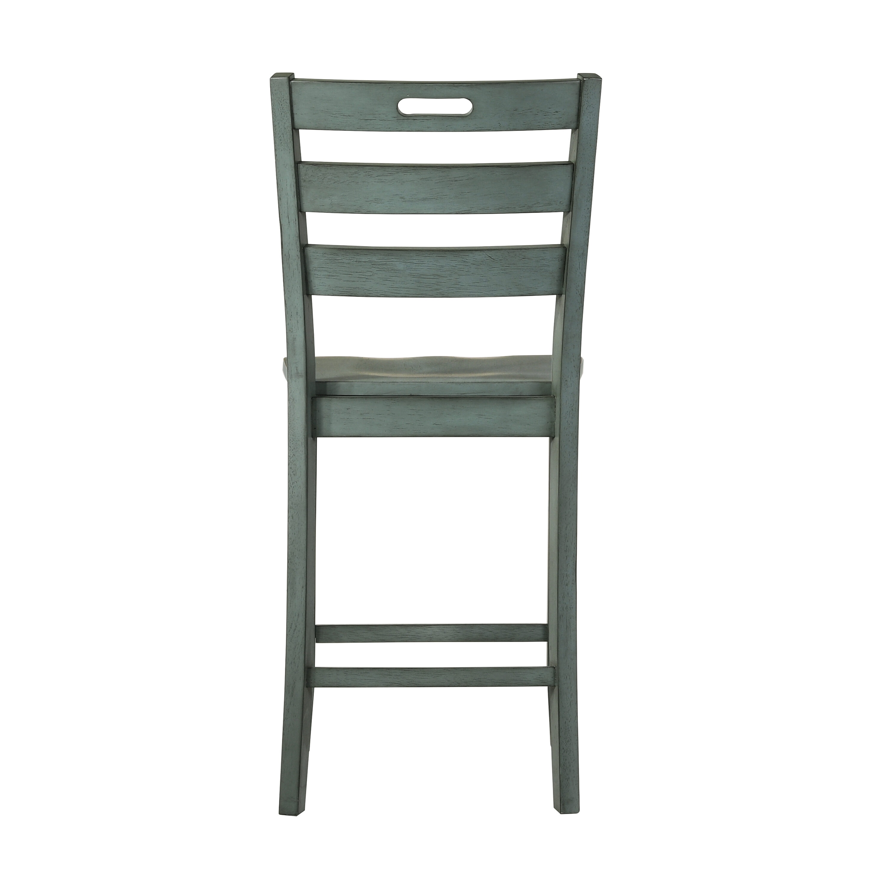 Furniture of America IDF-3126GR-PC Dining-Chairs - View #6
