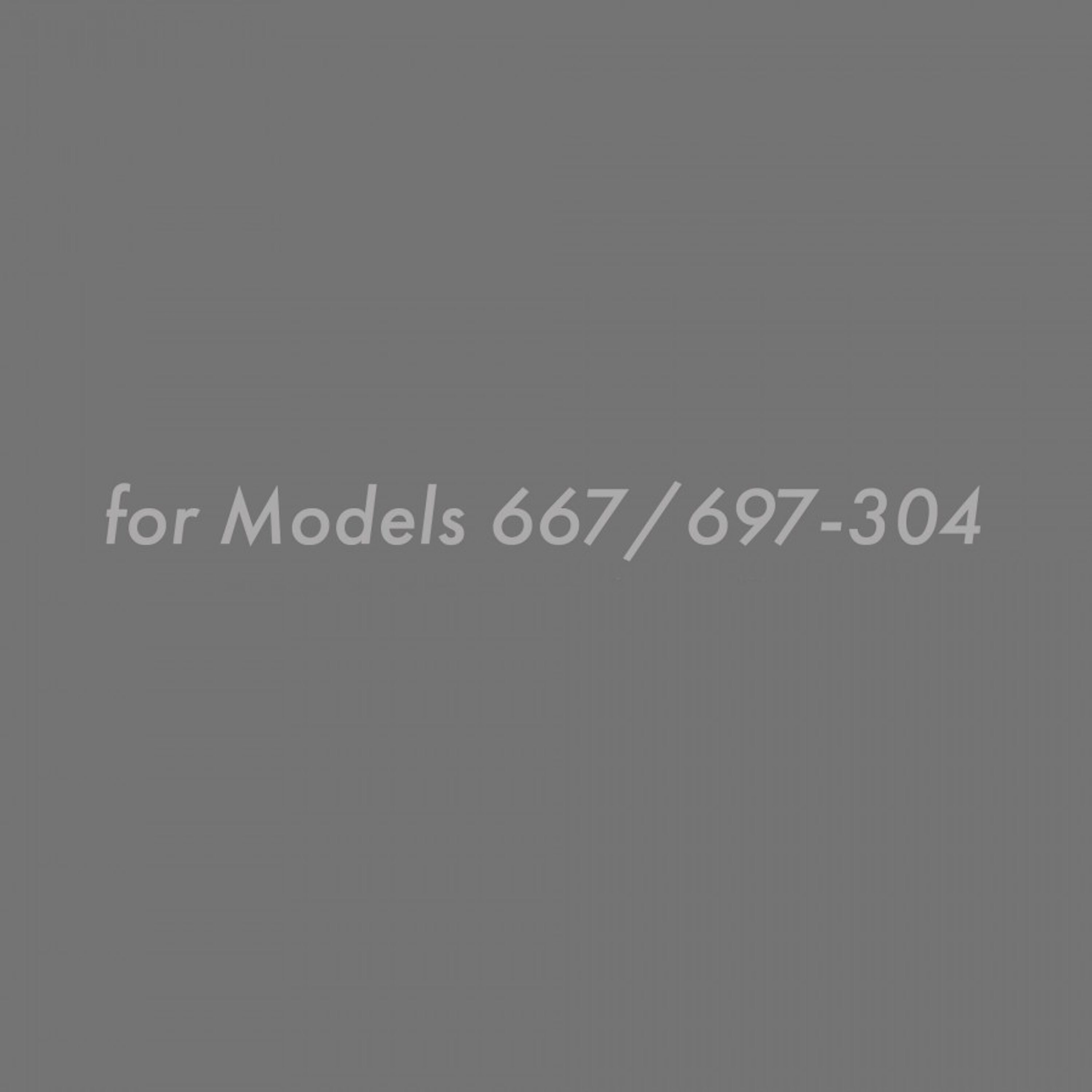ZLINE KITCHEN & BATH 2PCEXT-667/697-304 m000110 - View #3