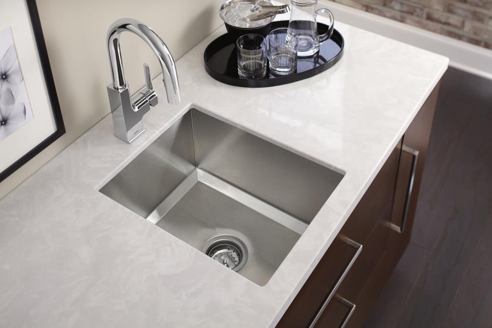 Moen G16430 Kitchen-Sinks - View #8