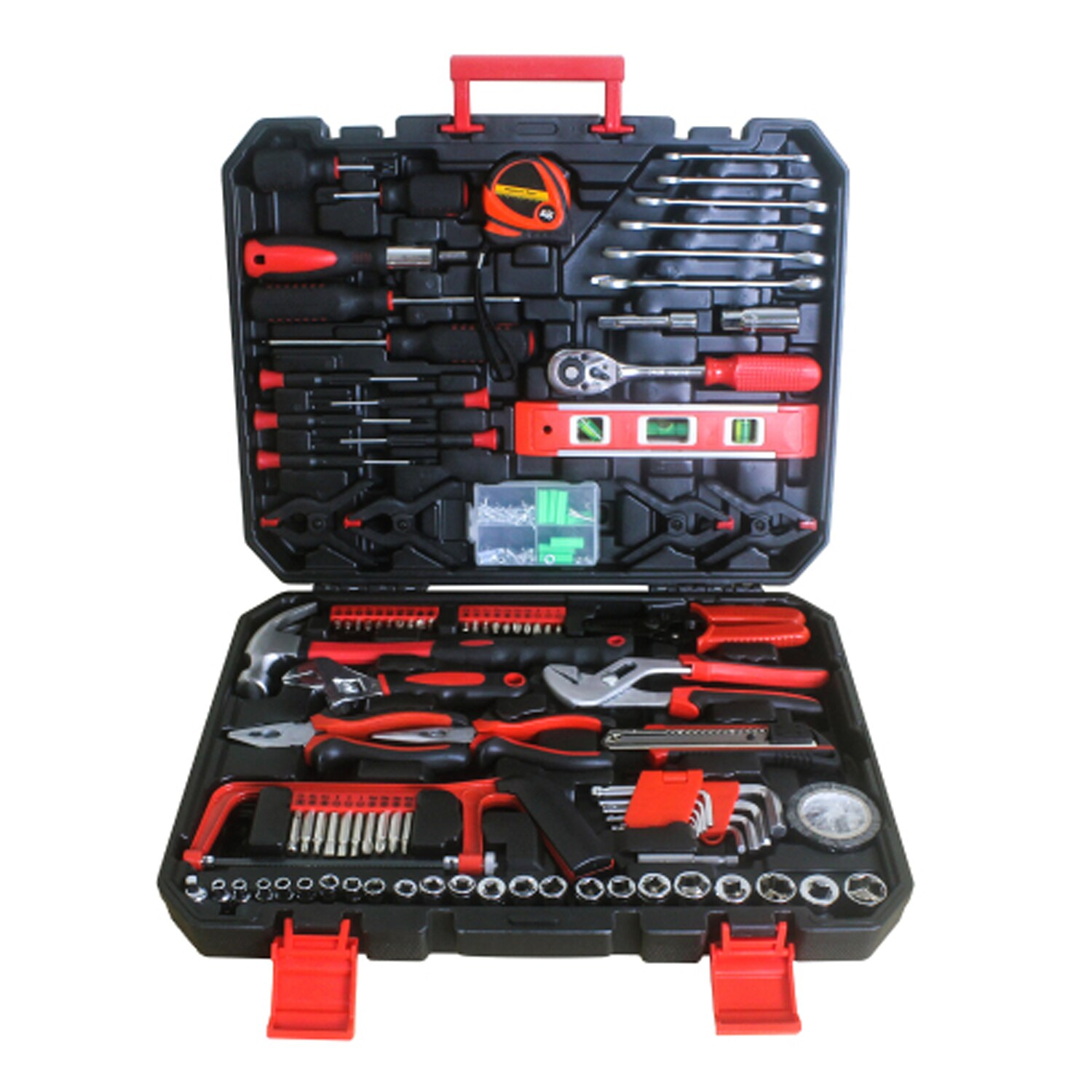 DIMOLIA 2112793 Mechanics-Tool-Sets - View #2