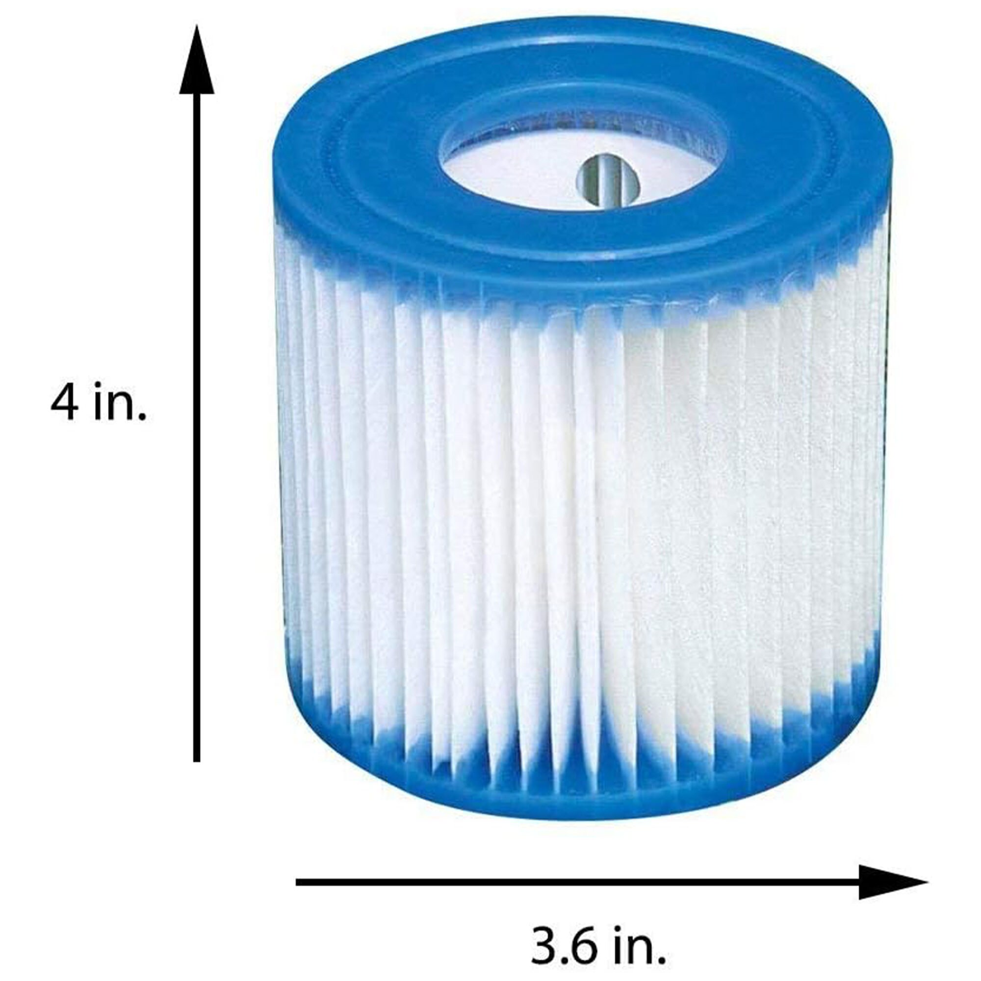 Intex 174327 Pool-Filter-Skim-Sys-Parts - View #9