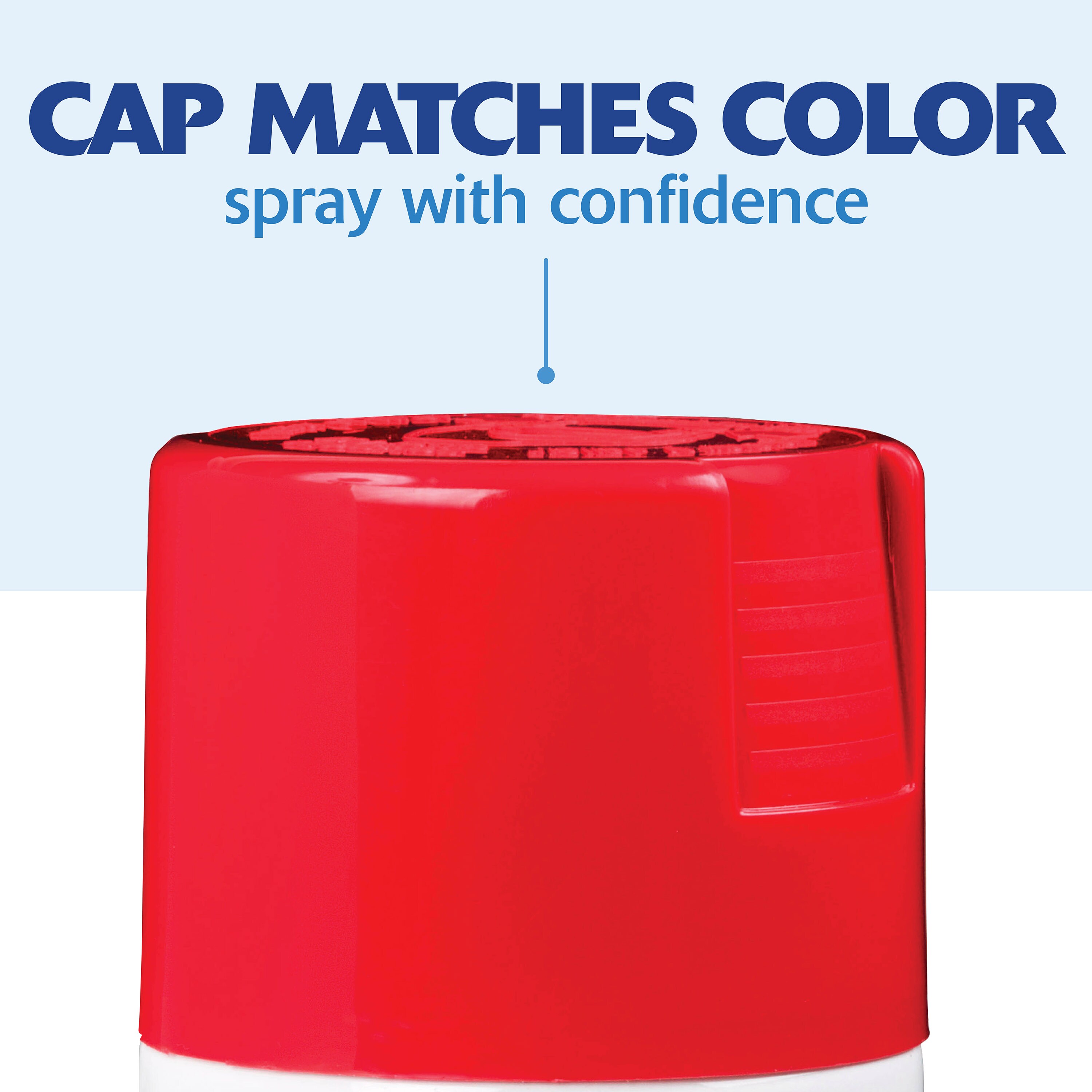Rust-Oleum 328395SOS Spray-Paint - View #6