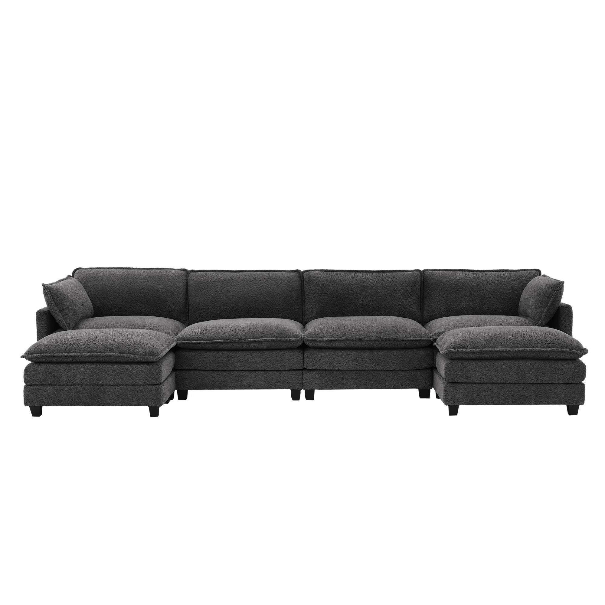 JEAREY YSG-72-WD Sofas-Loveseats - View #10