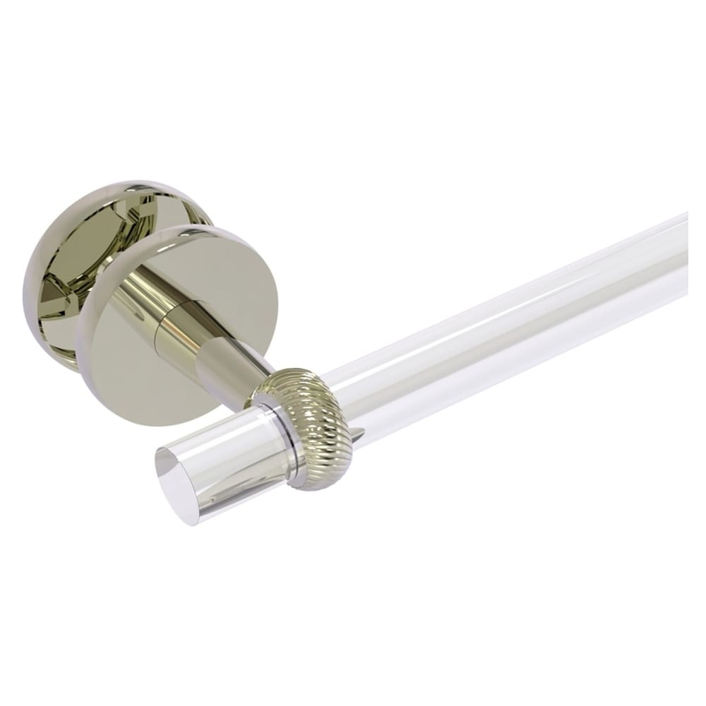 Allied Brass CV-41T-SM-24-PNI d060350 - View #2