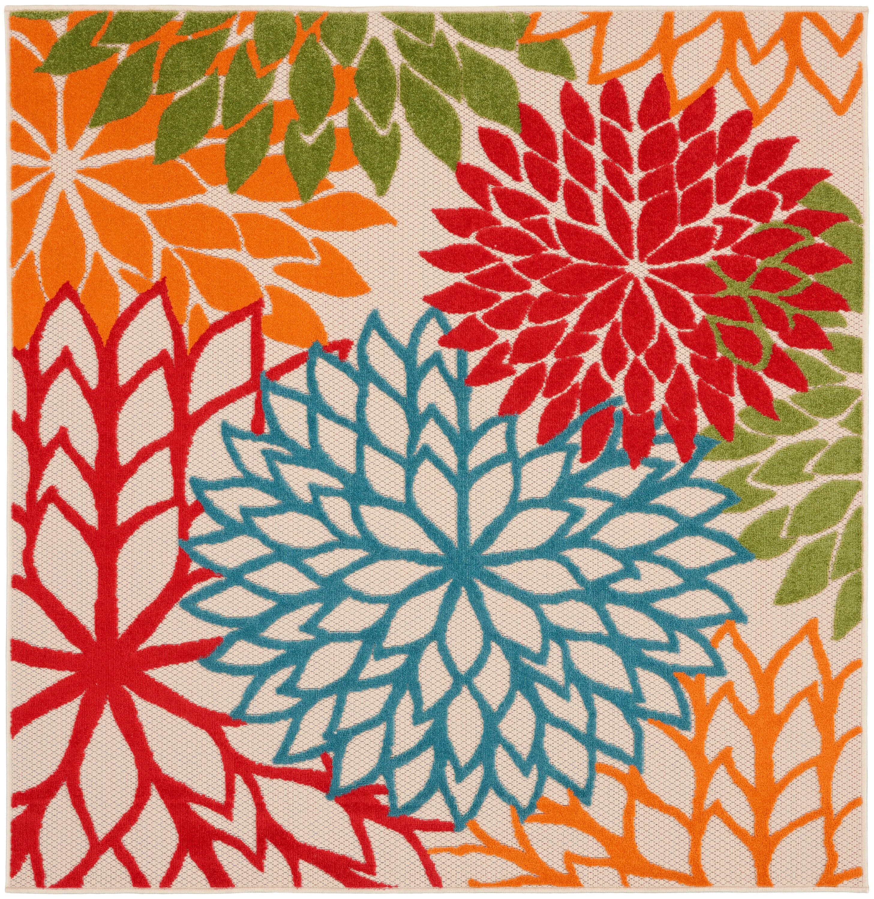 Nourison 099446060792 rugs - View #2
