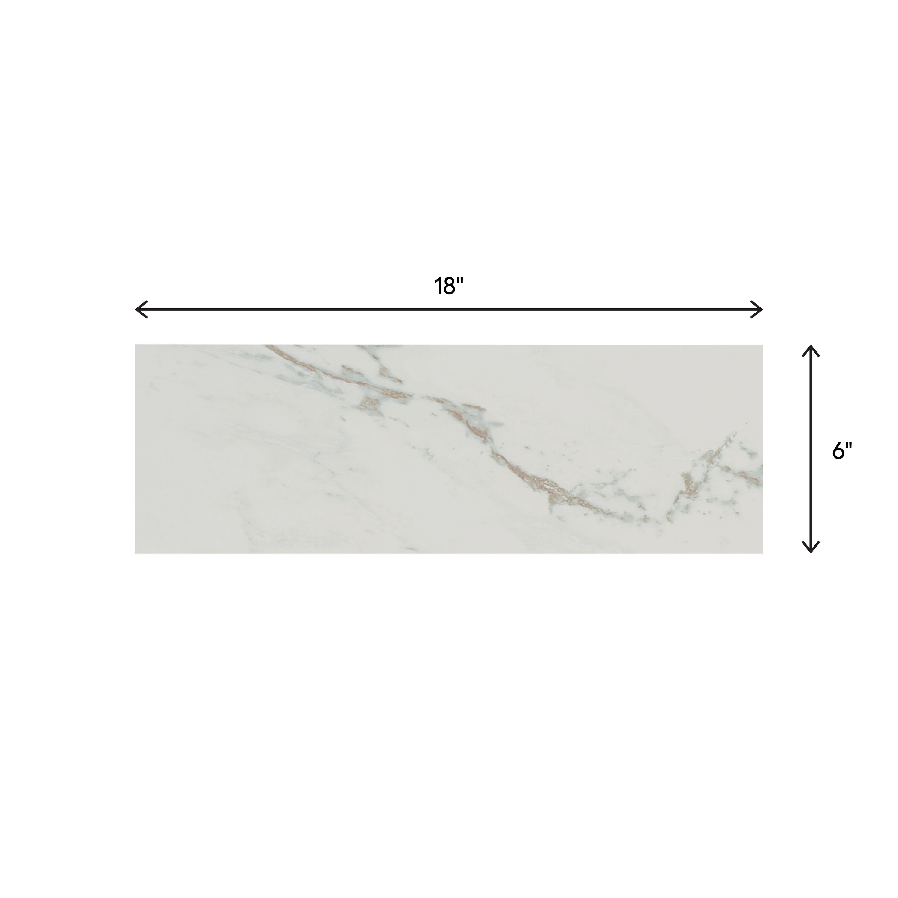 American Olean MM10618HC1P2 Ceramic-Tile - View #9