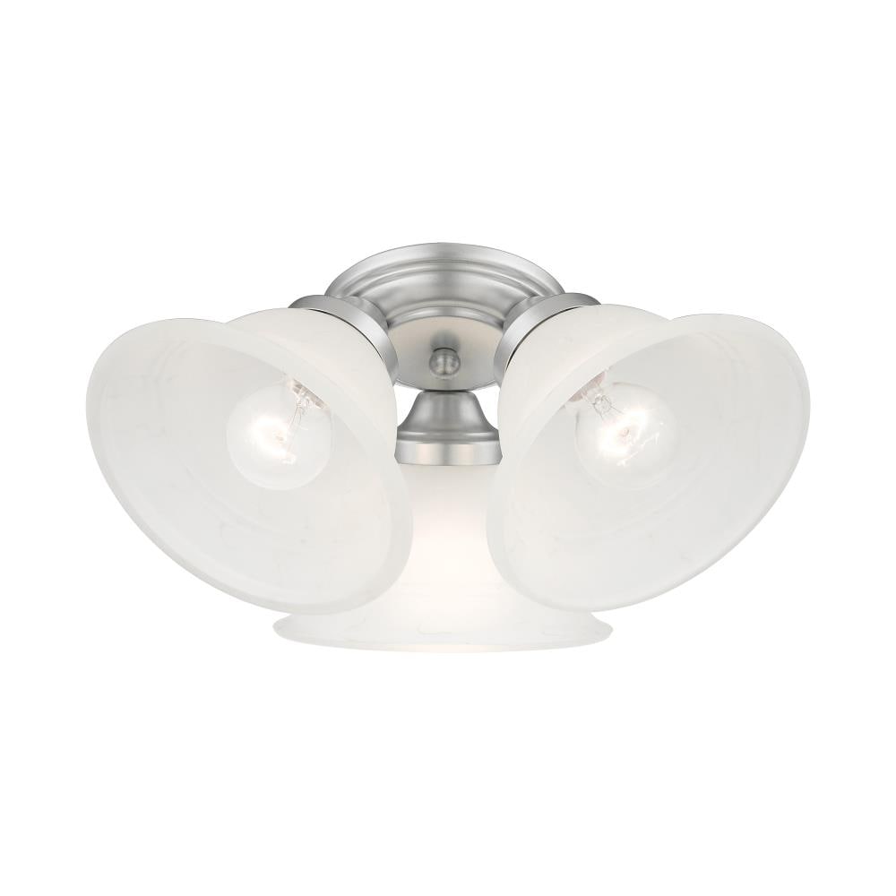 Livex Lighting 40727-81 flushmounts - View #6