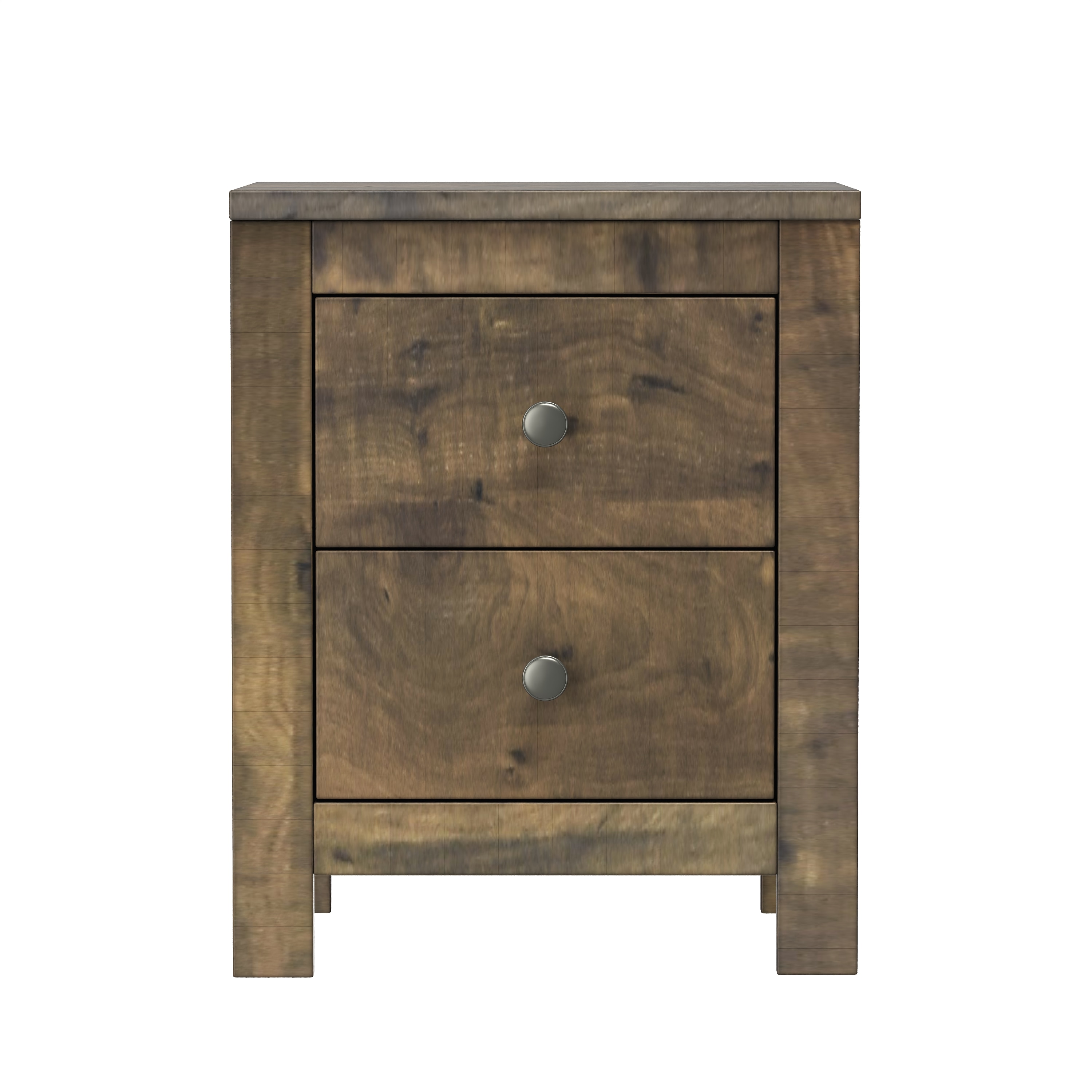 ModernLuxe L-N733P180456D nightstands - View #8