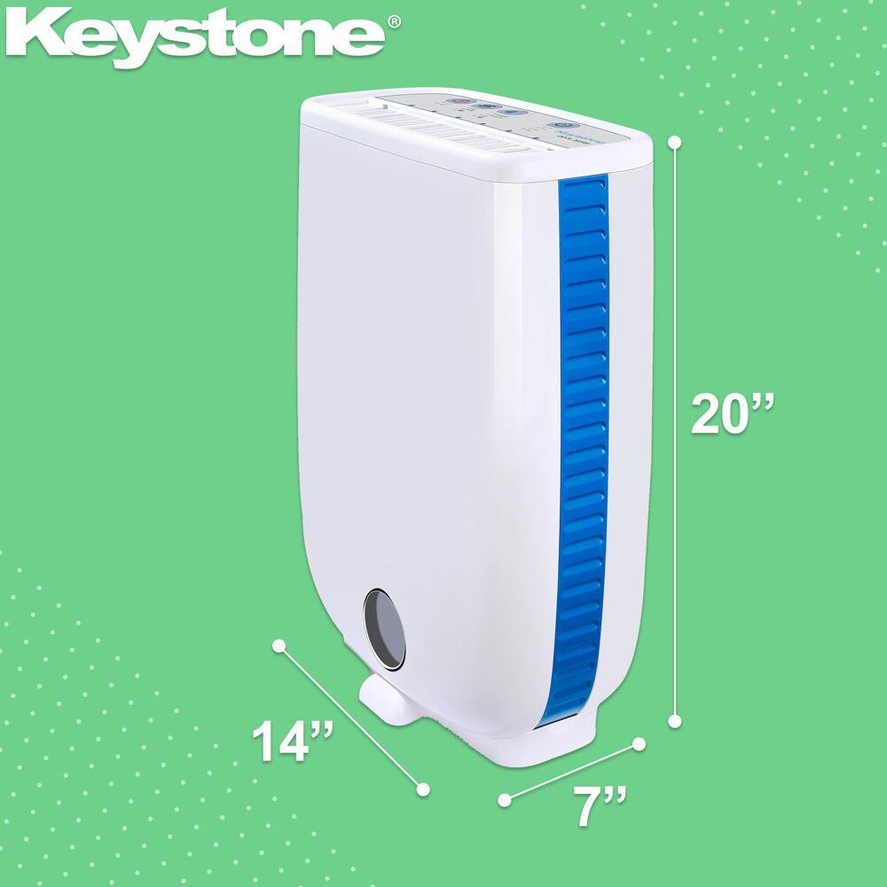 Keystone KSTAD70DD7L t000099 - View #2