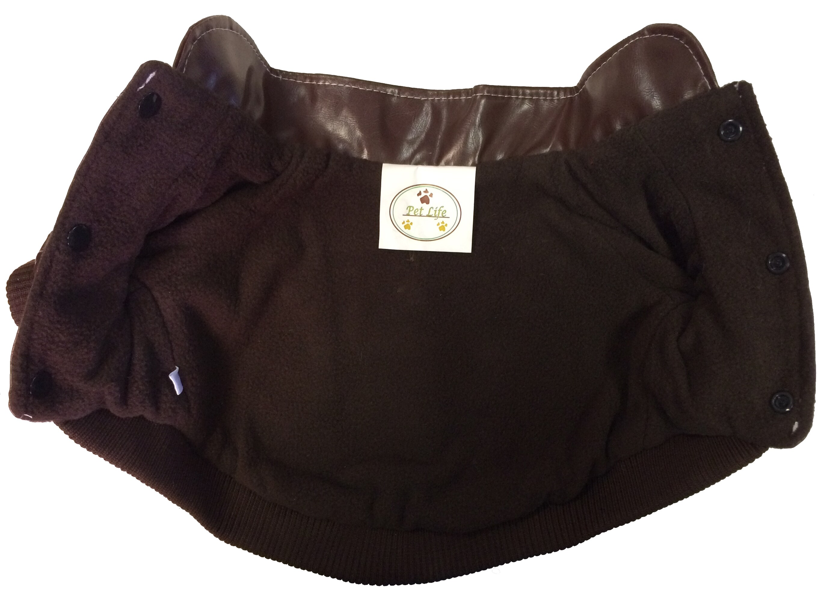 Pet Life 28BKMD Dog-Apparel - View #4