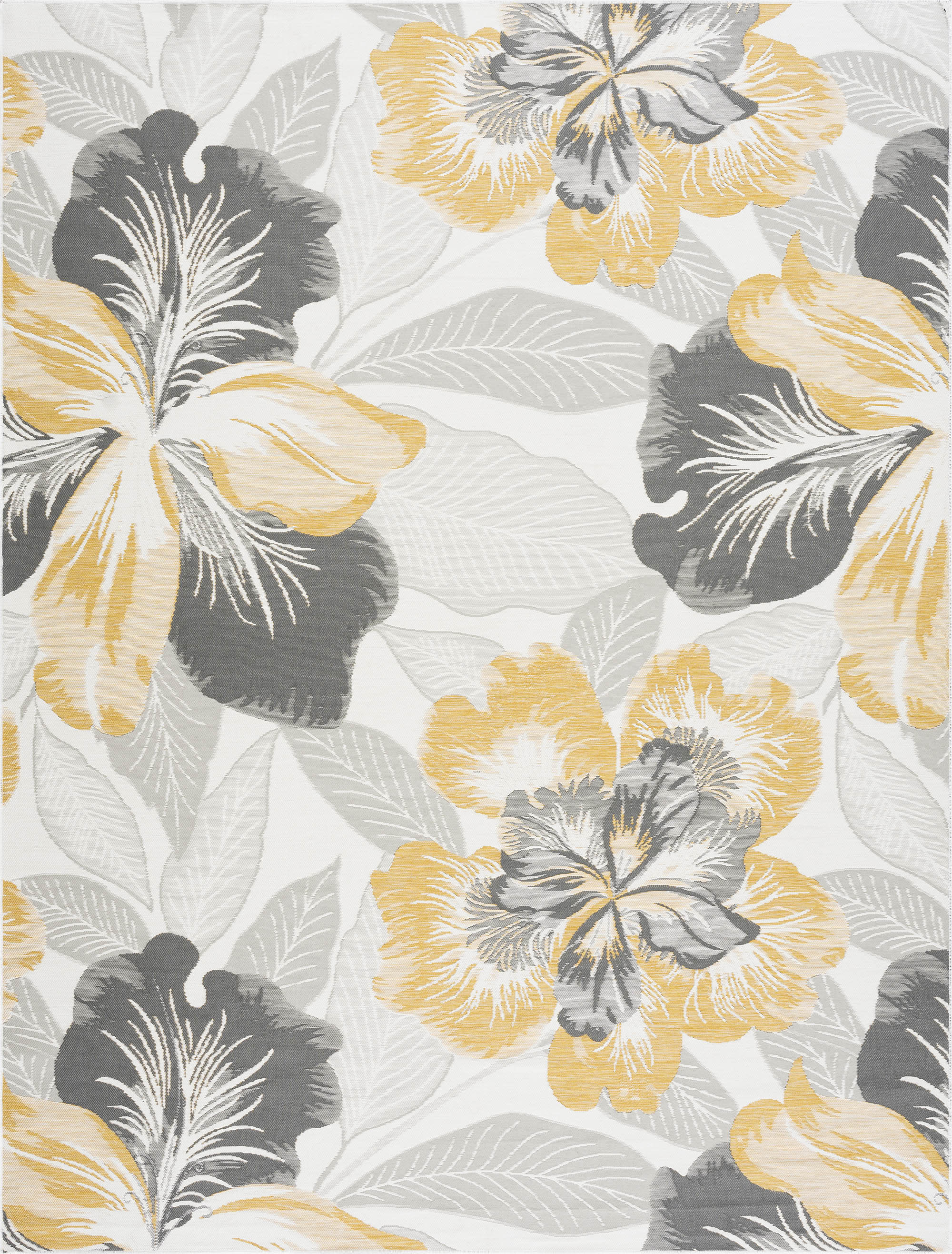 Tayse FLO1417 5X7 rugs - View #6