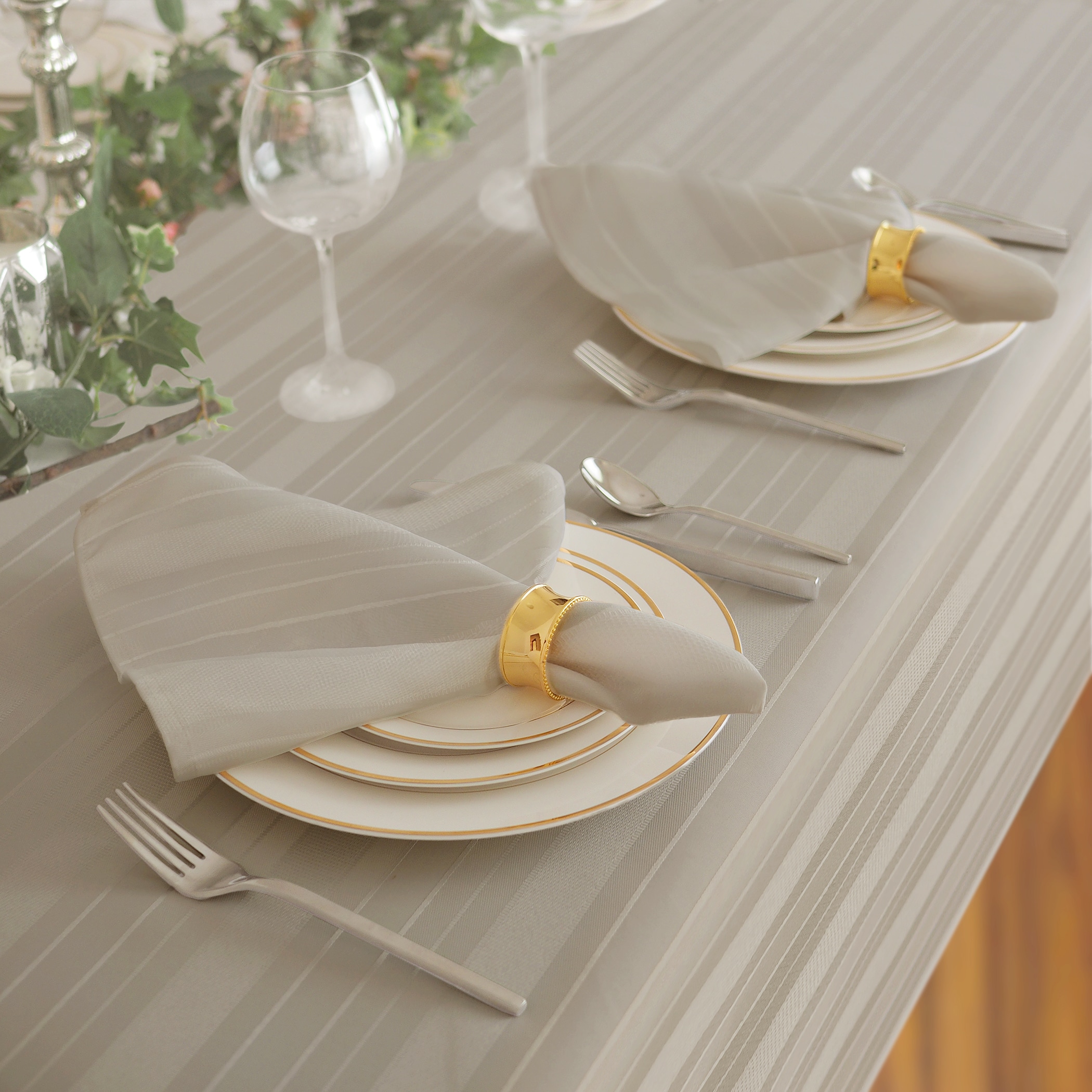 Elrene Home Fashions 026865925616 Serveware-Accessories - View #3