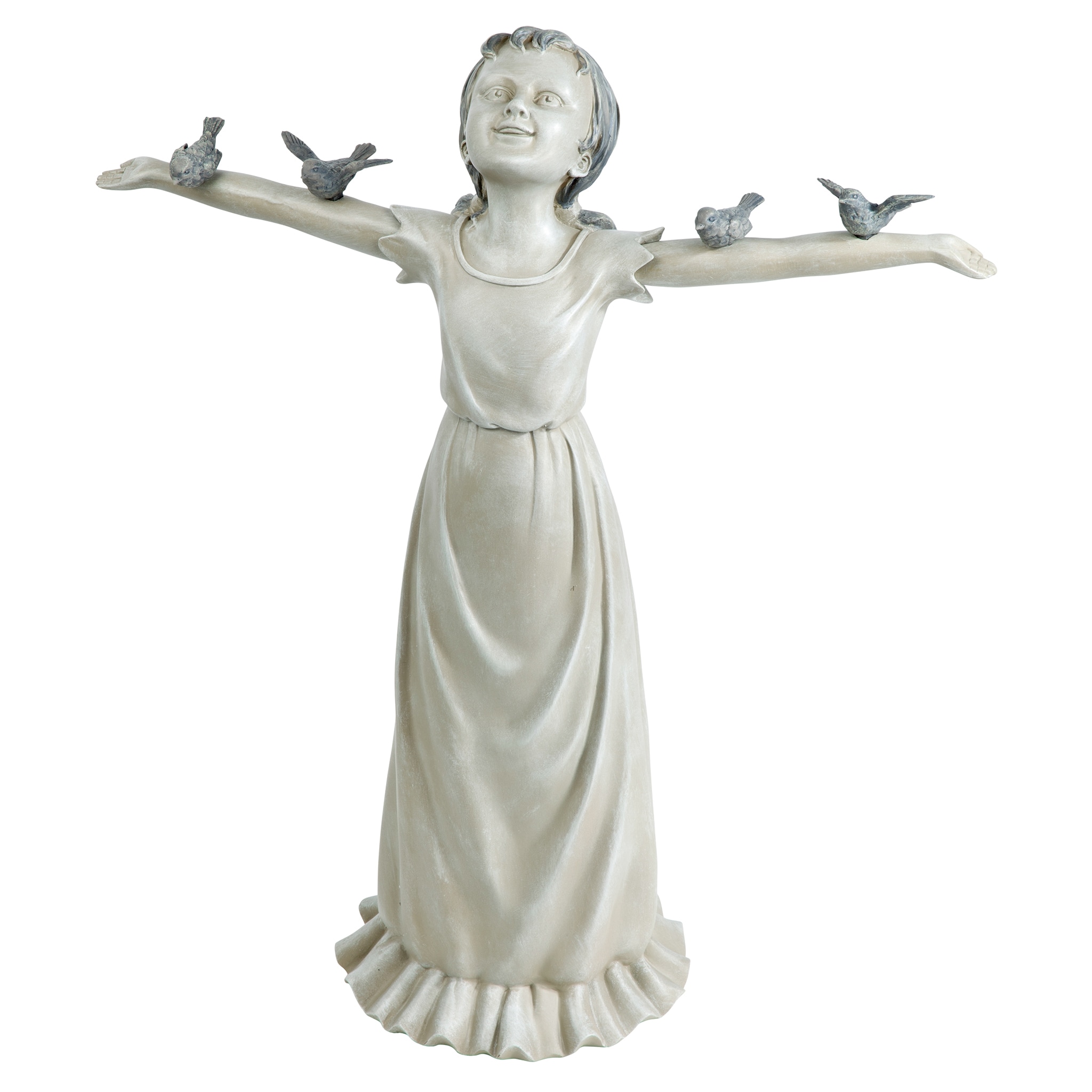Design Toscano EU340125 Garden-Statue - View #2