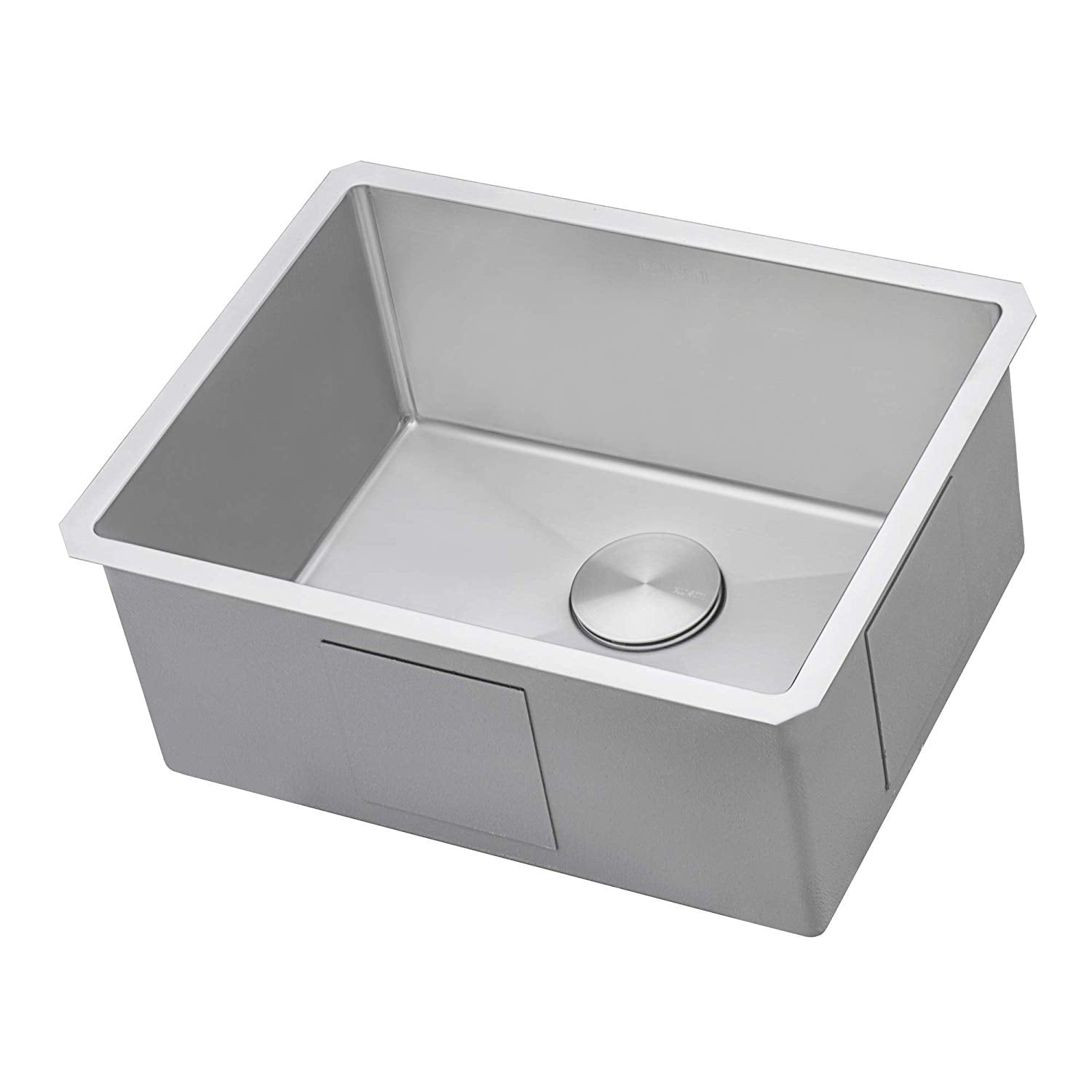 Ruvati RVH7126 Kitchen-Sinks - View #4