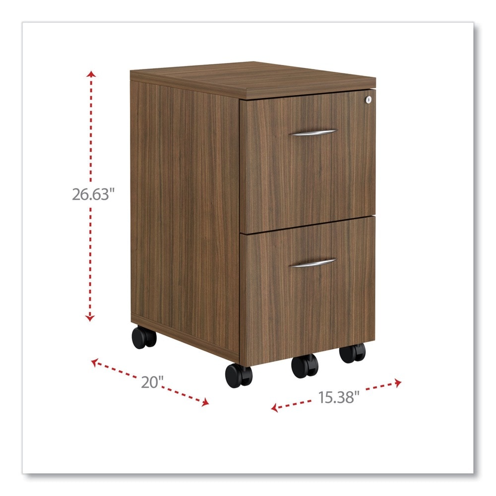 Alera ALENVA582816WA Filing-Cabinets - View #5