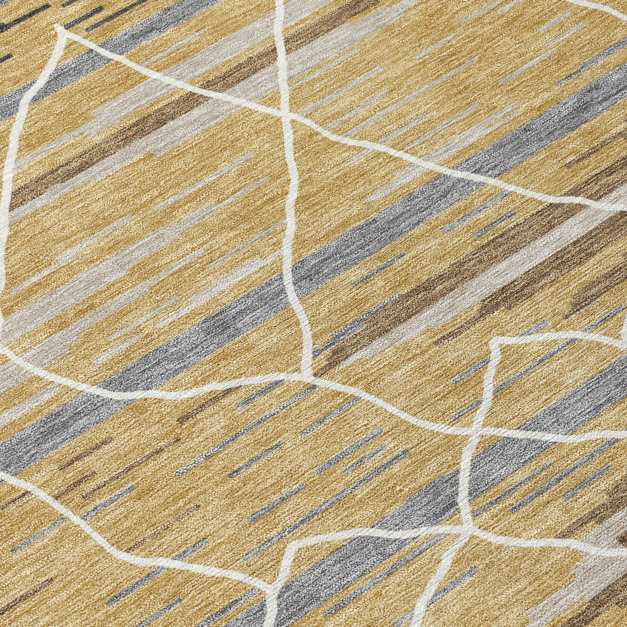 Addison Rugs ACN1025GO2X8 rugs - View #6