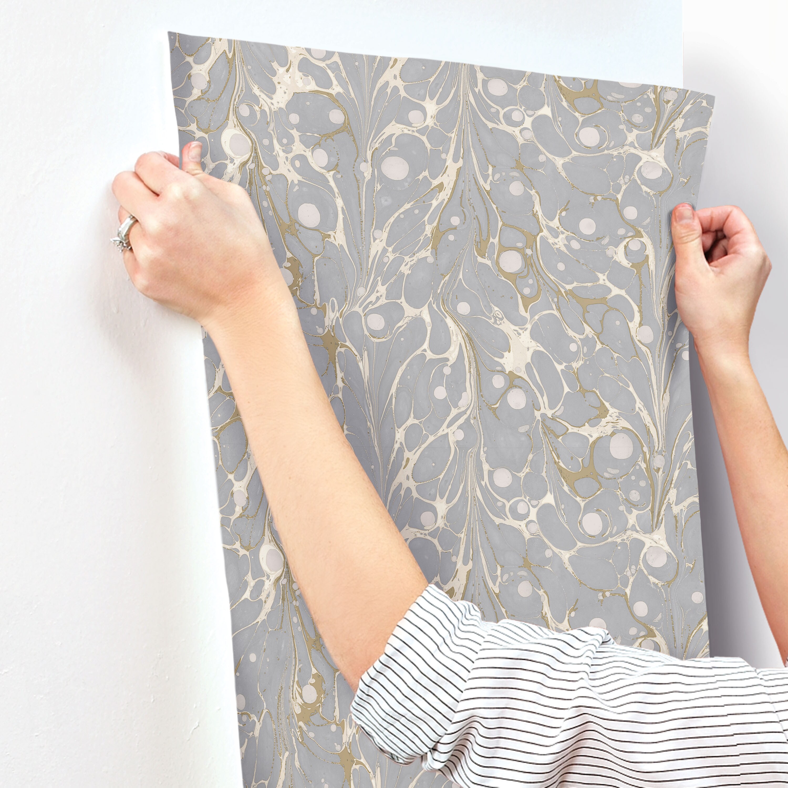 York Wallcoverings NV5589 wallpaper - View #5