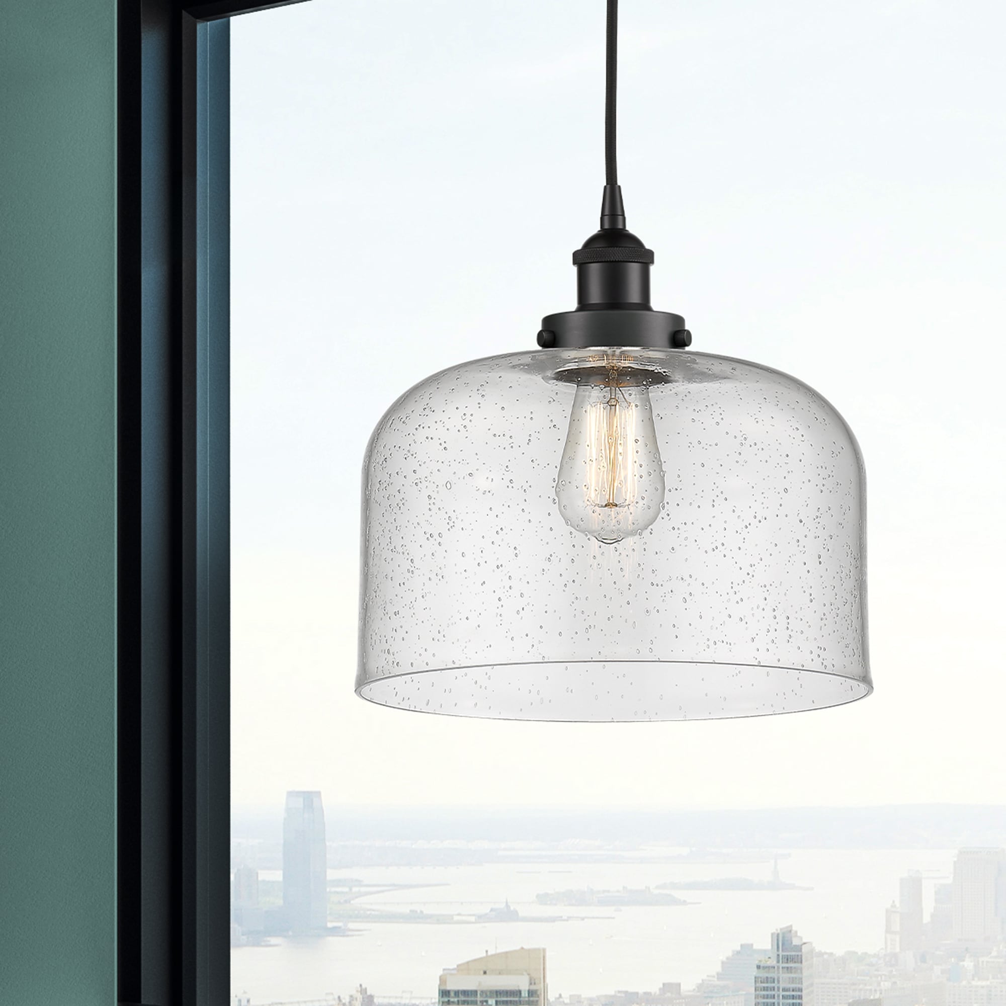 Innovations Lighting 616-1PH-SN-G52 Pendant-Lights - View #6