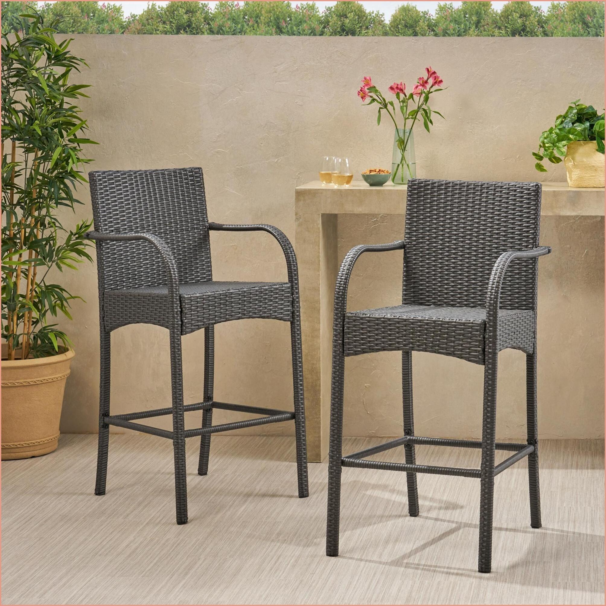 Watnature S9U78IGJWCZD Patio-Chairs - View #15