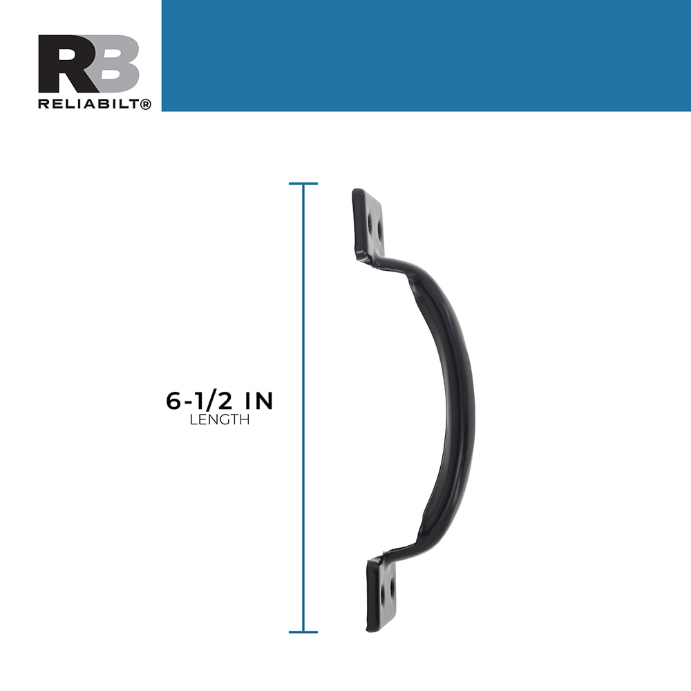 RELIABILT 605653 Screen-Storm-Door-Handles - View #3
