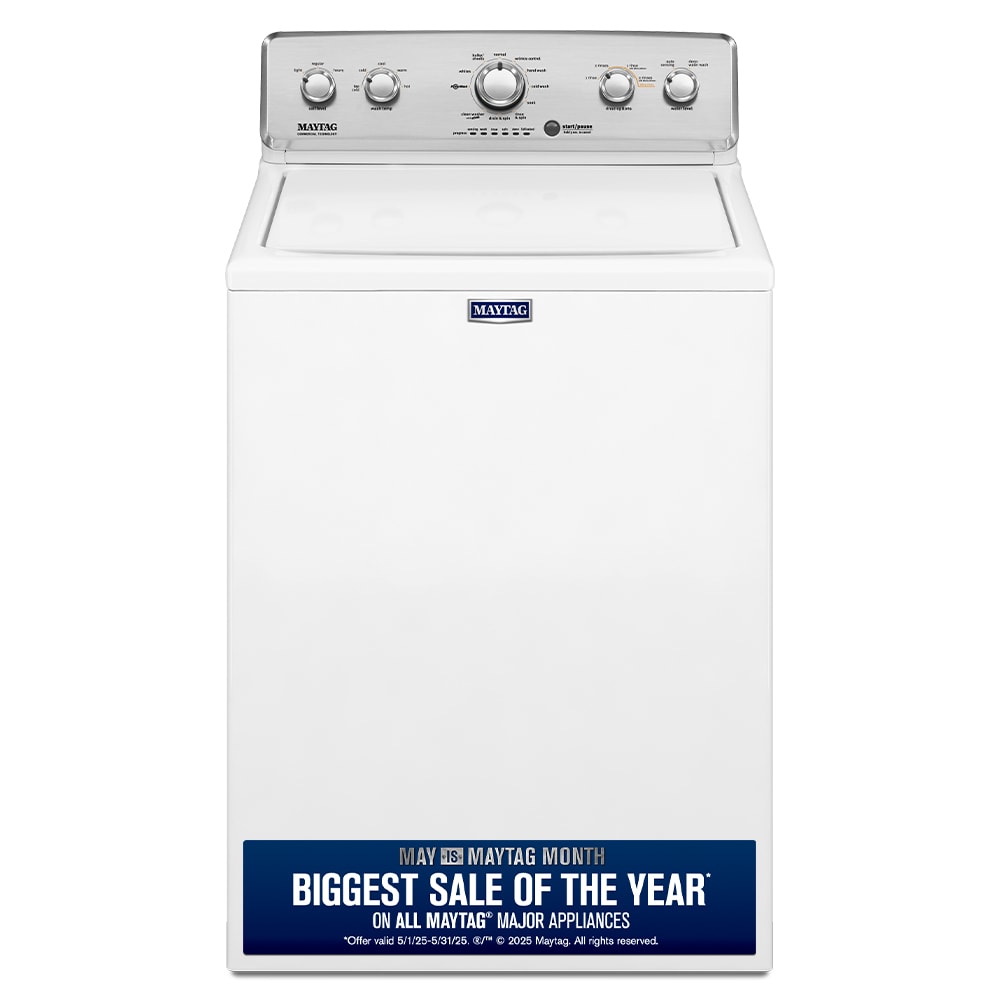 Maytag MVWC565FW Tl-Wash - View #3