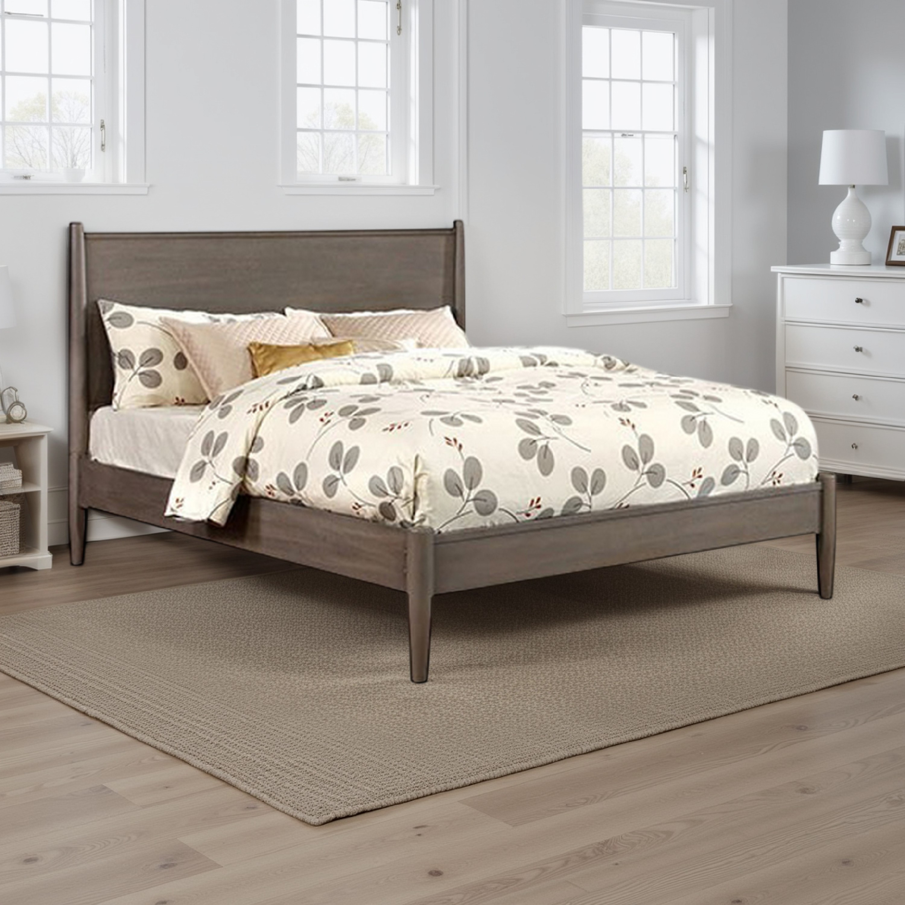 Benzara BM217644 beds - View #6