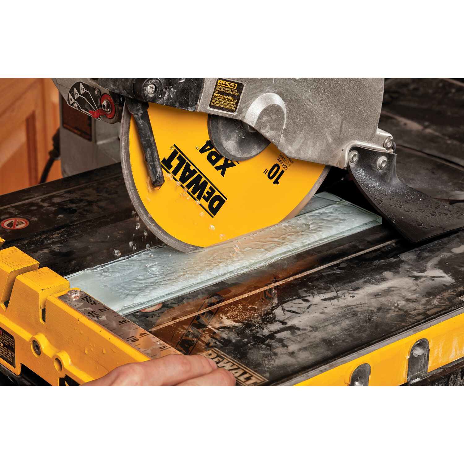 DEWALT DWA4769 Abrasive-Wheels - View #12
