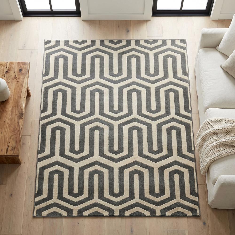 Linon RUGRA0981 rugs - View #3