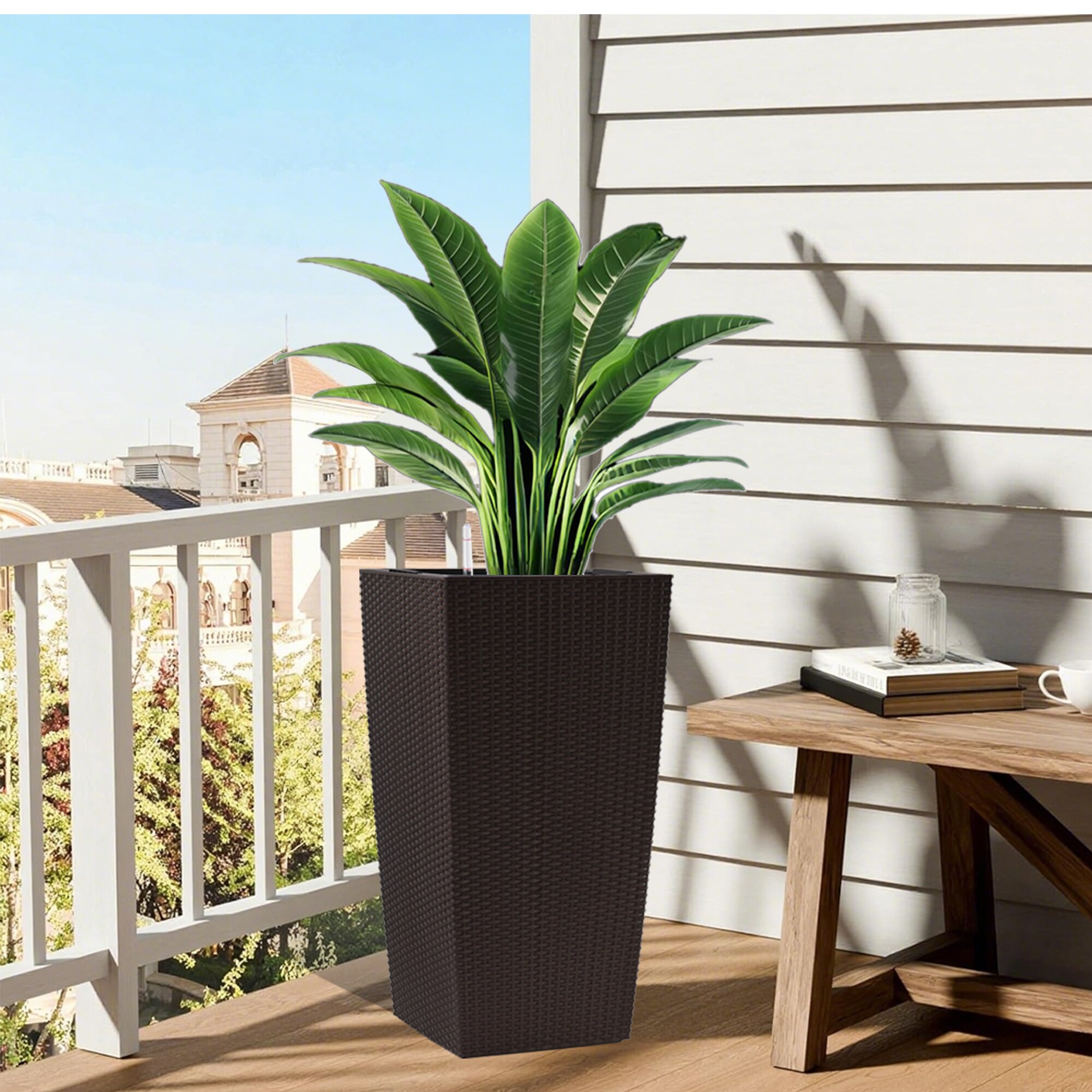 Blisstyle PP433 Planter-Window-Box - View #9