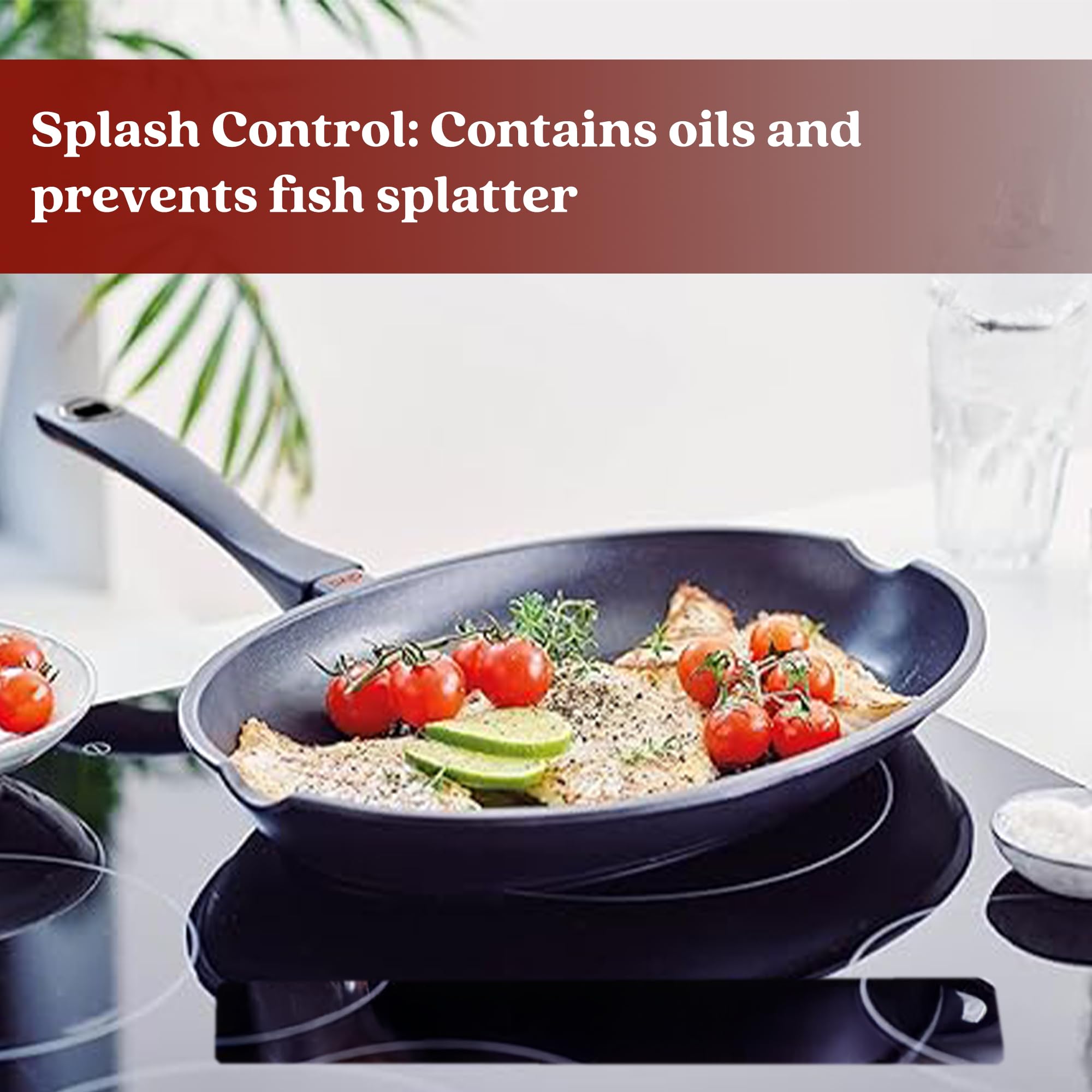 alva 100536 Cooking-Pans-Skillets - View #3